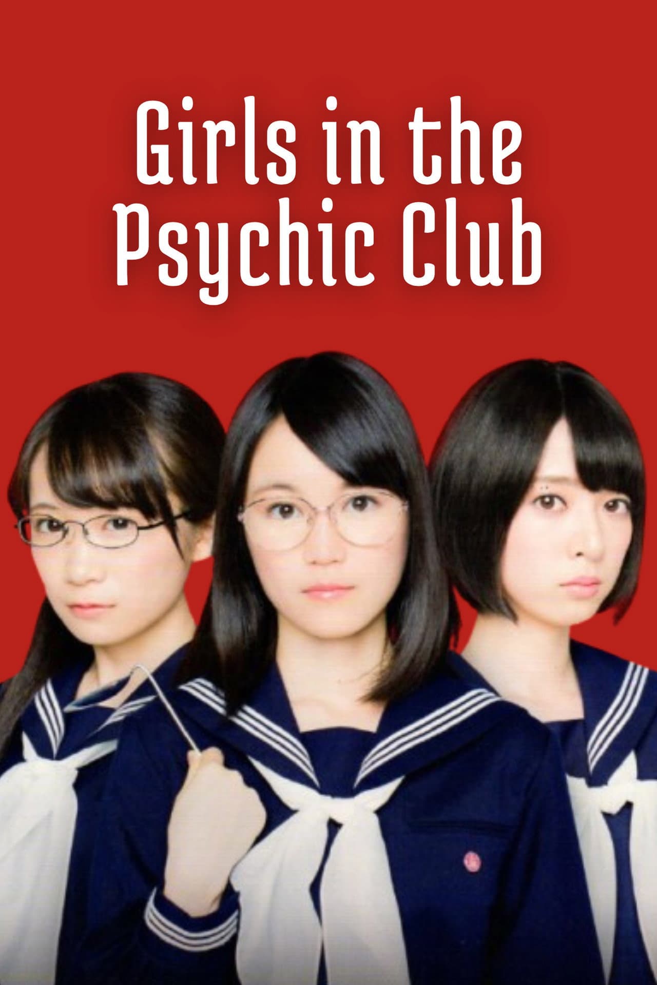 Girls in the Psychic Club preview 1
