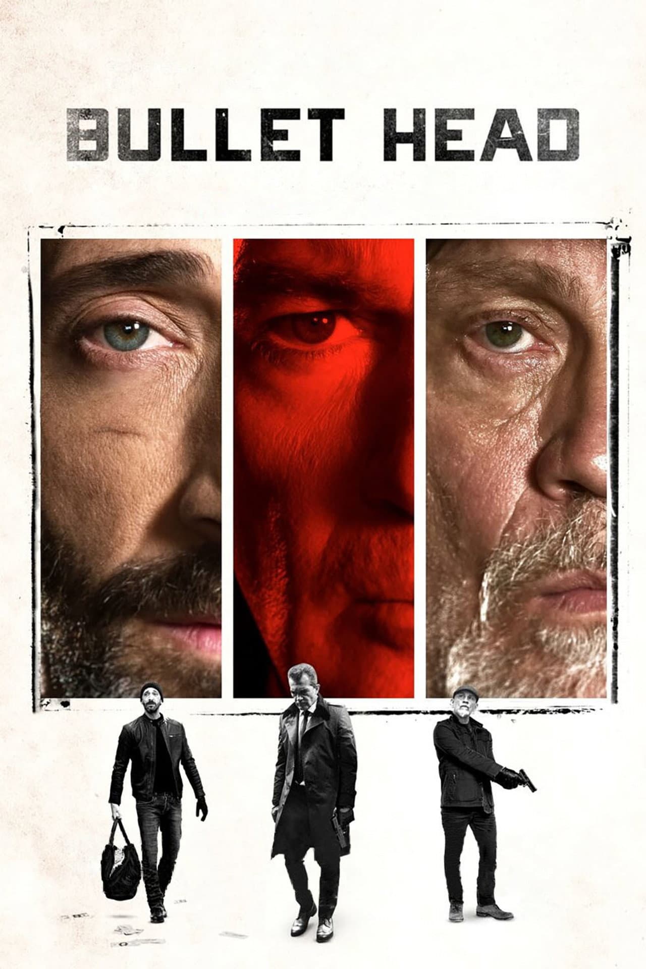 Bullet Head preview 2