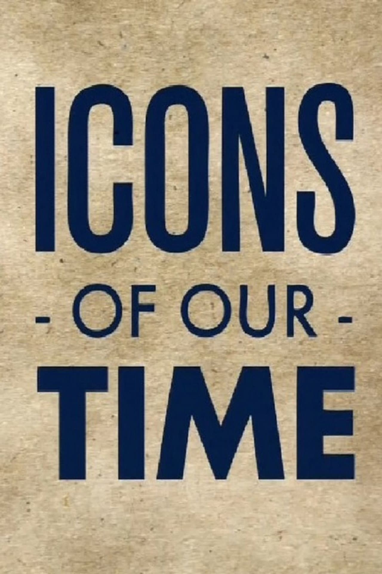 Icons of Our Time preview 1
