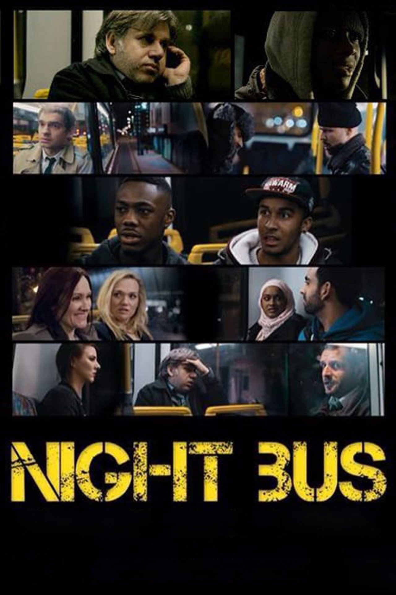 Night Bus preview 1