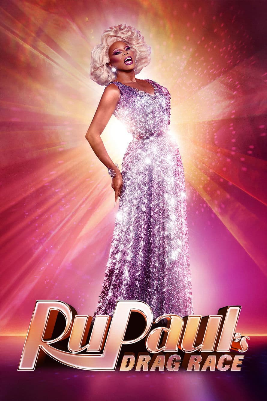 RuPaul's Drag Race preview 2