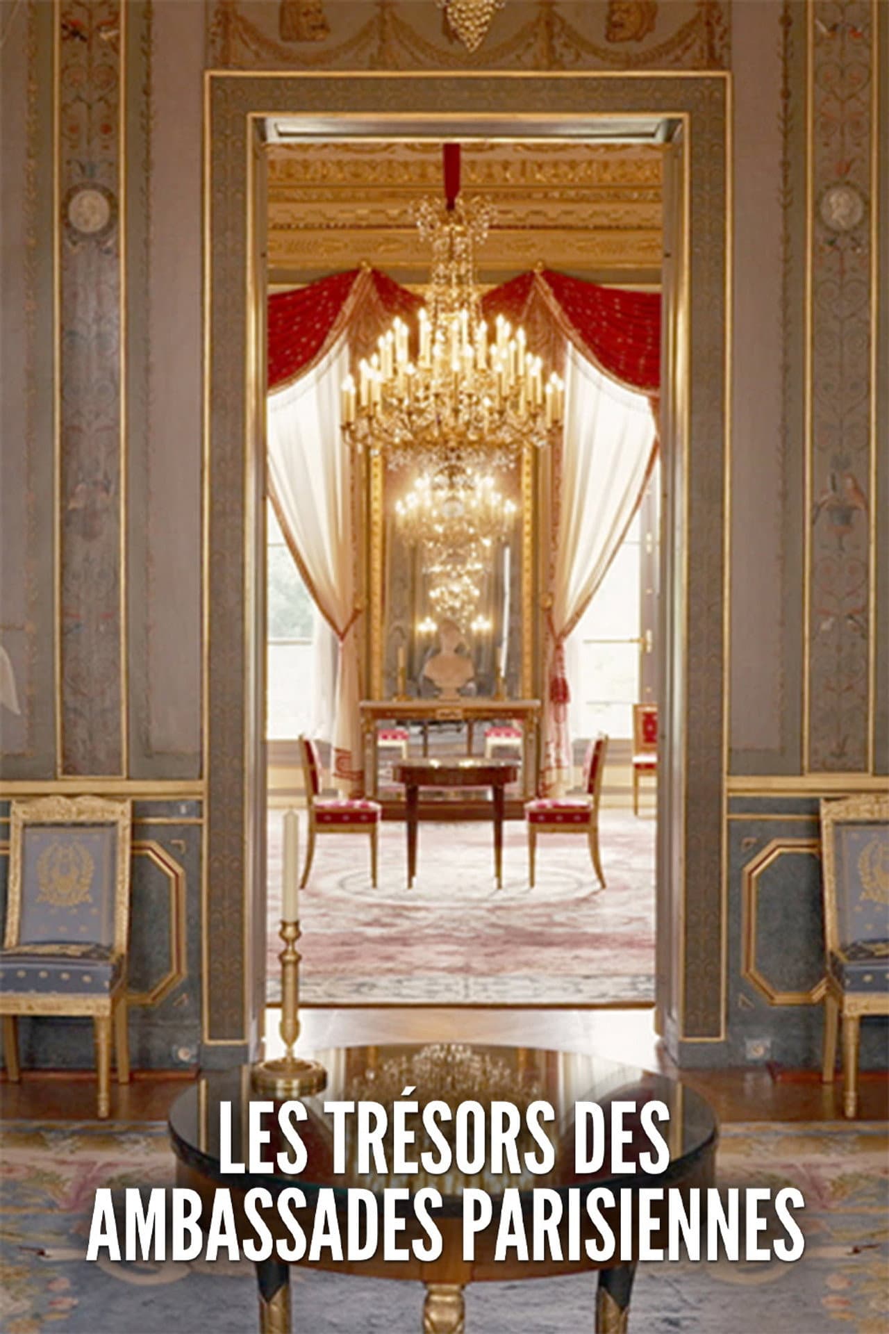 Les trésors des ambassades parisiennes preview 2