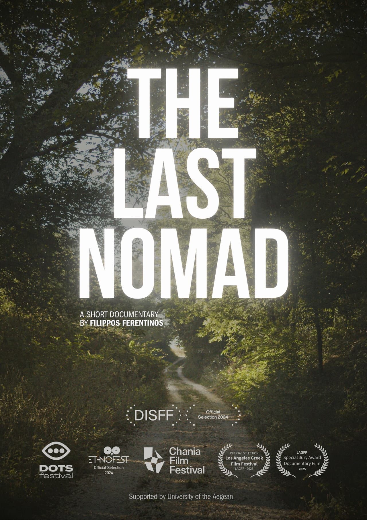 The Last Nomad preview 2