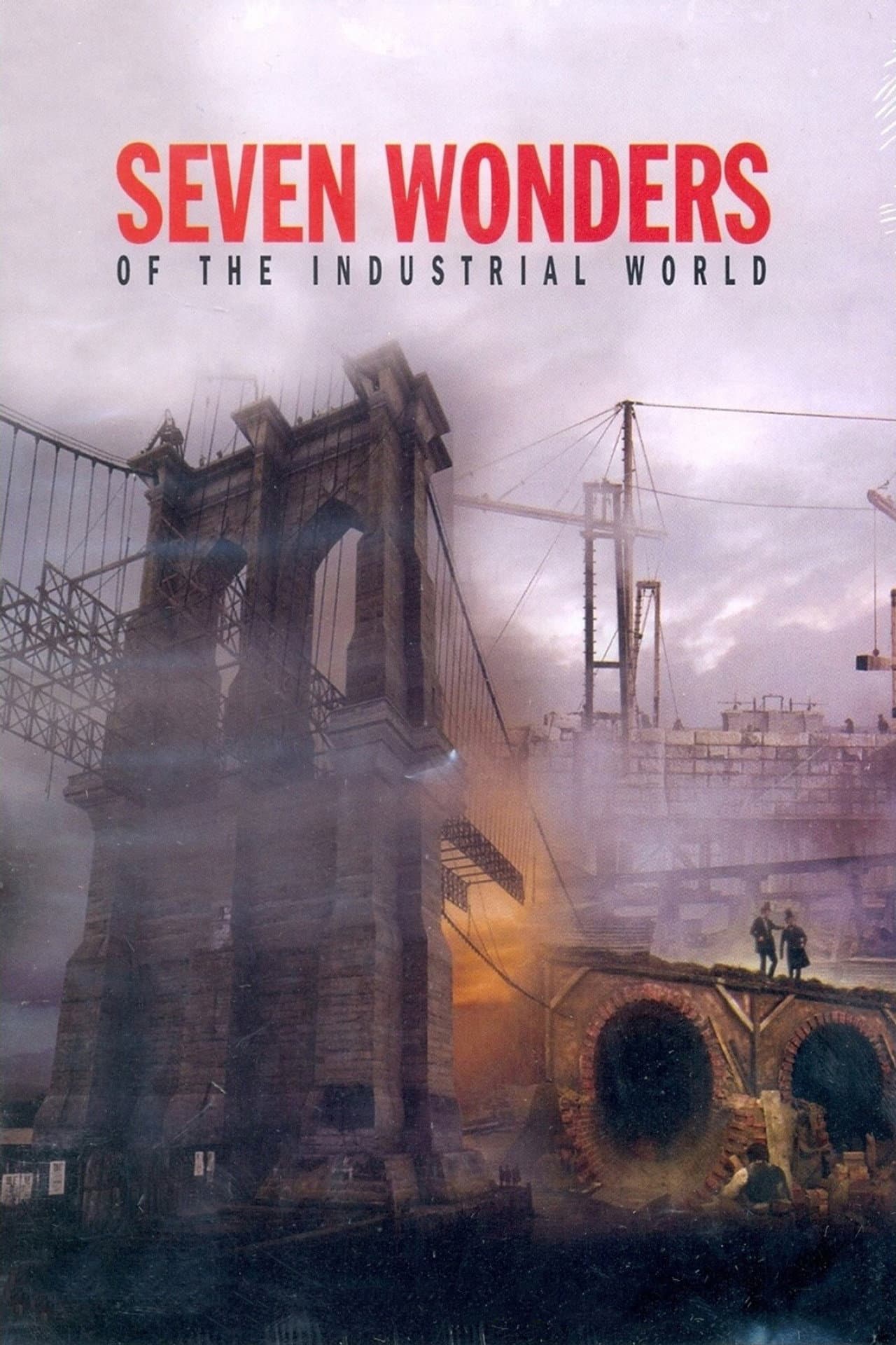 Seven Wonders of the Industrial World preview 2