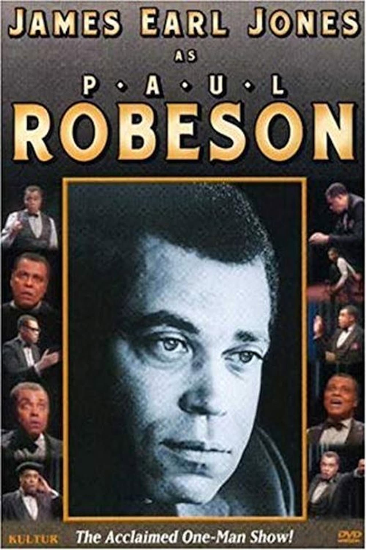 Paul Robeson preview 1