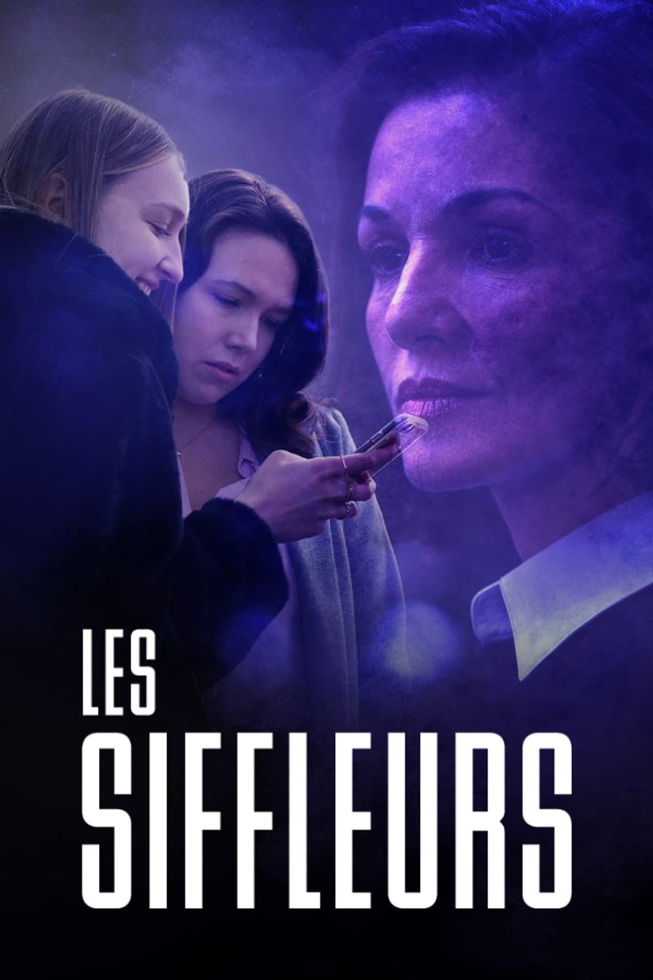 Les Siffleurs preview 2
