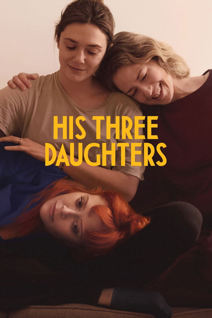 His Three Daughters preview 2