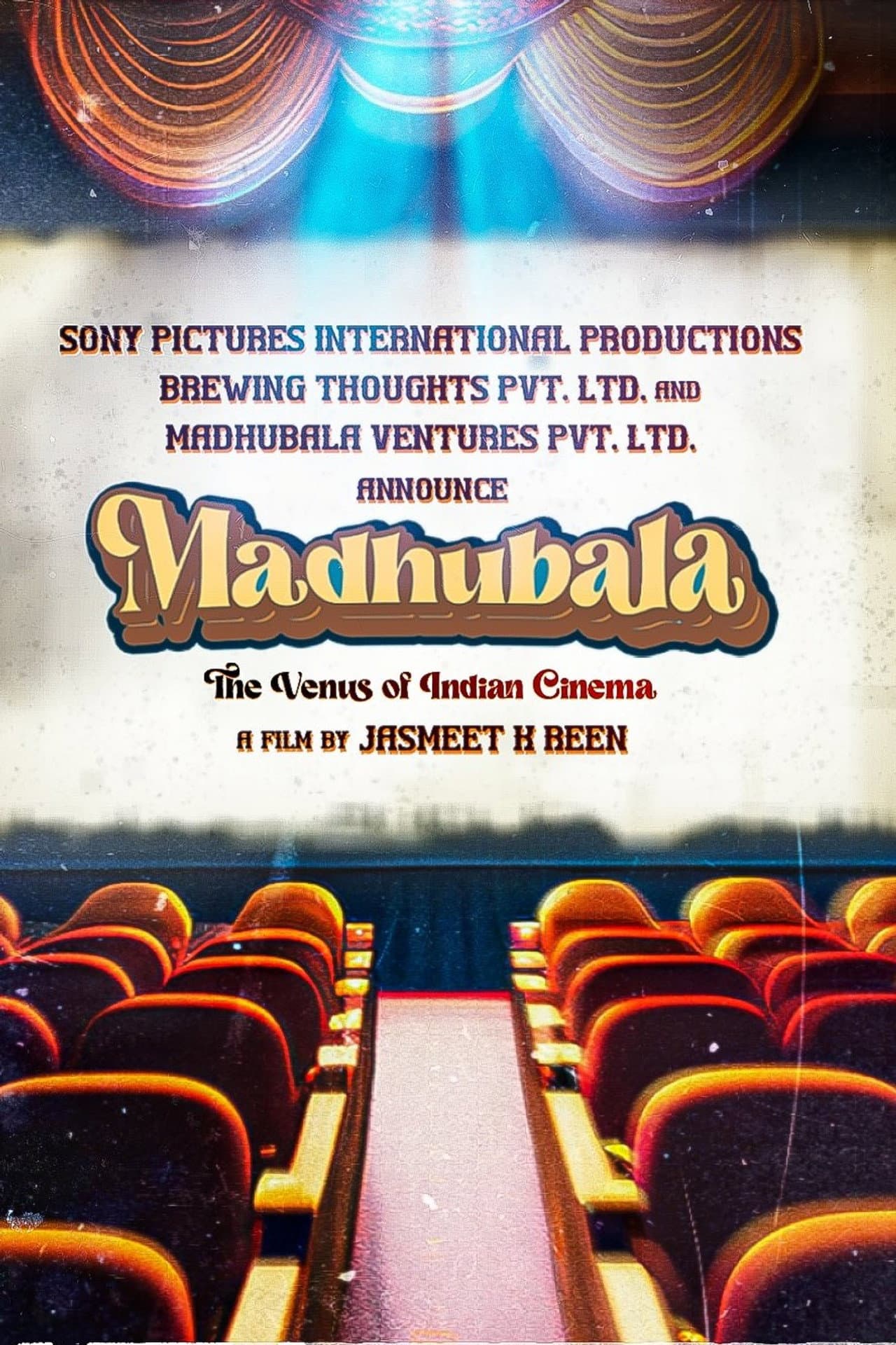 Untitled Madhubala Biopic preview 1