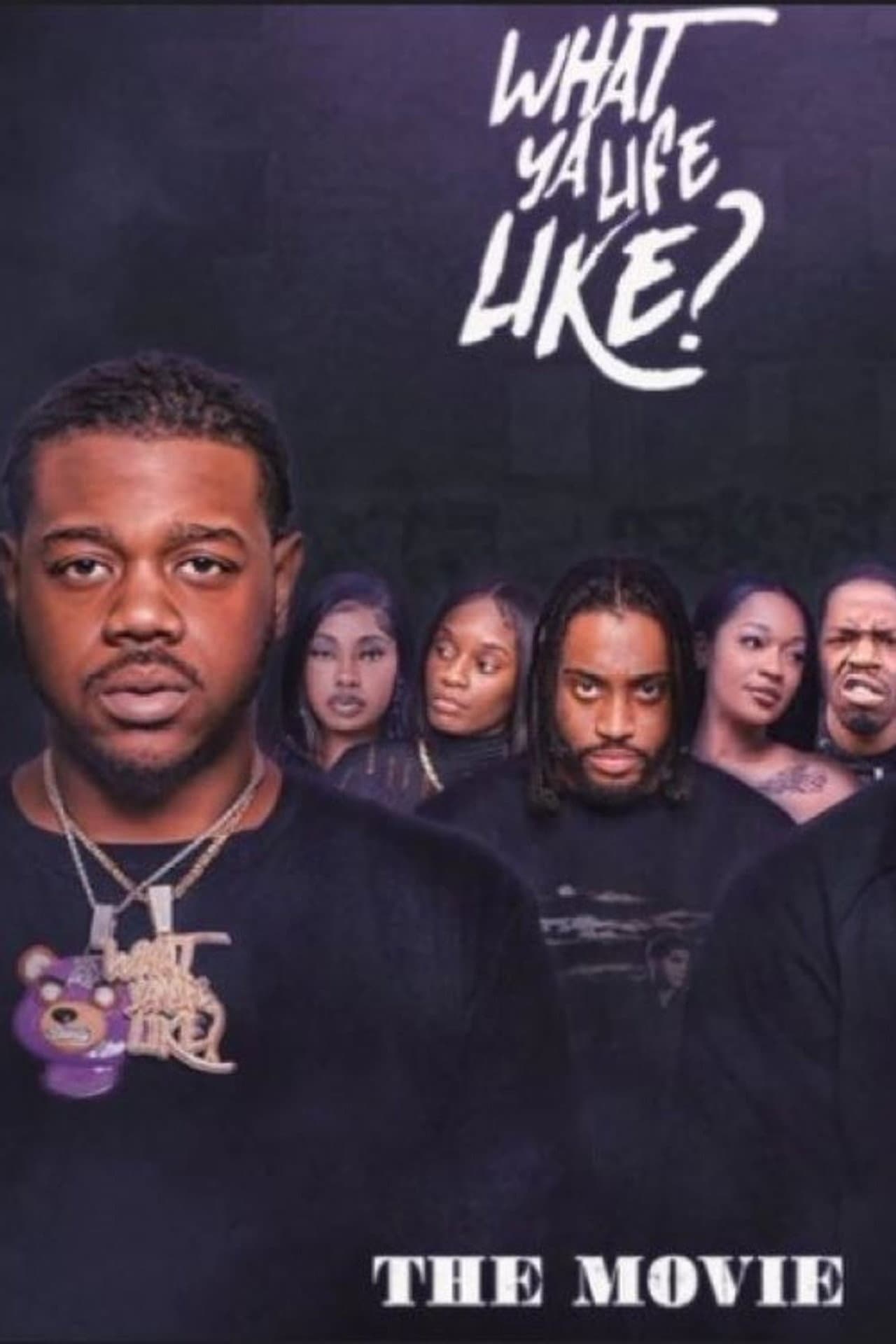 What Ya Life Like? preview 1