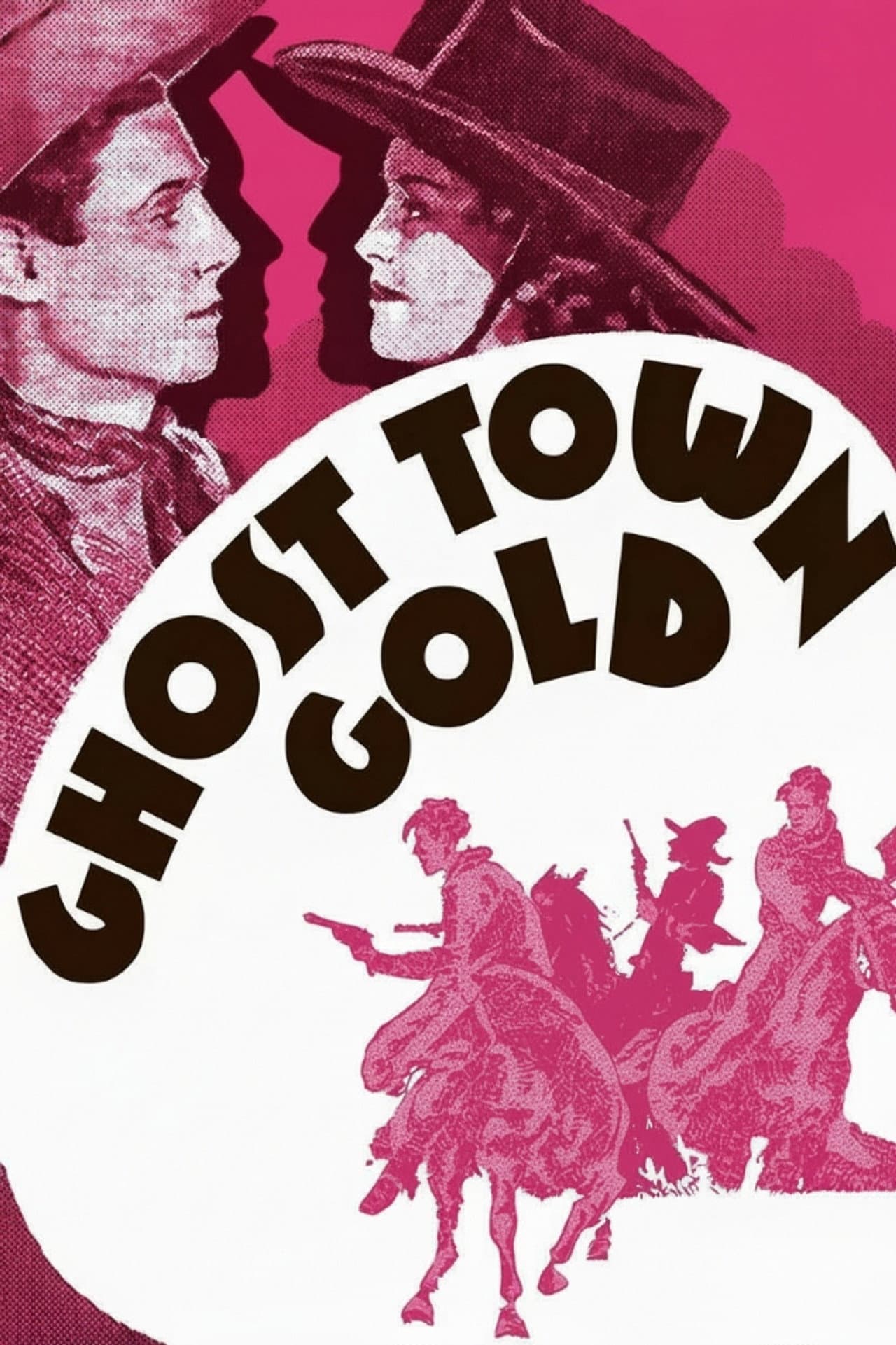Ghost Town Gold preview 2