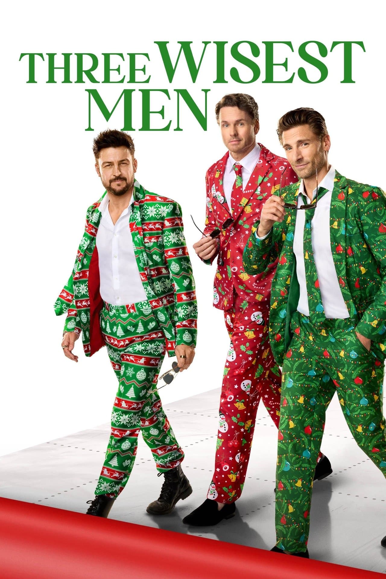Three Wisest Men preview 2