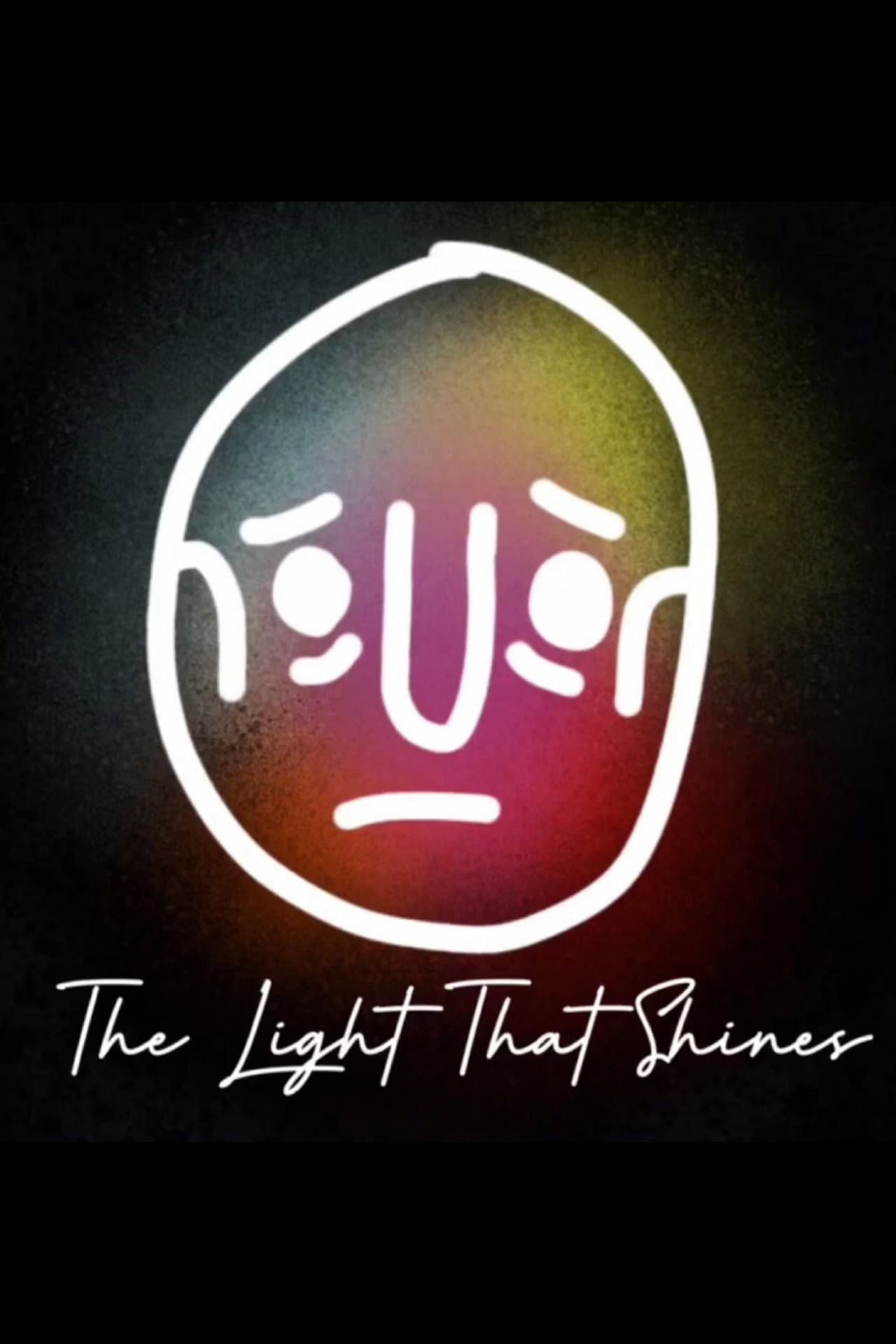 The Light That Shines preview 2