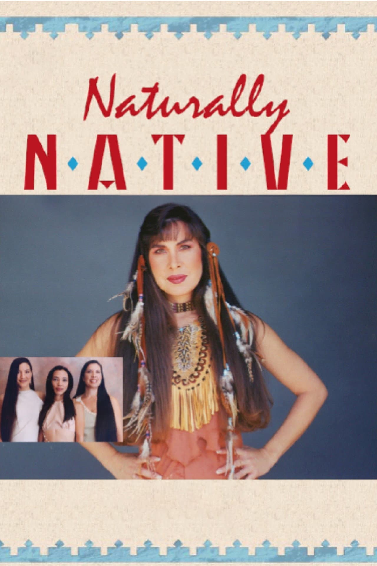 Naturally Native preview 2