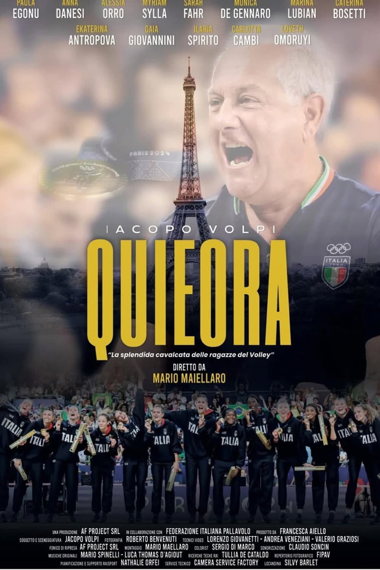 QUI e ORA preview 2