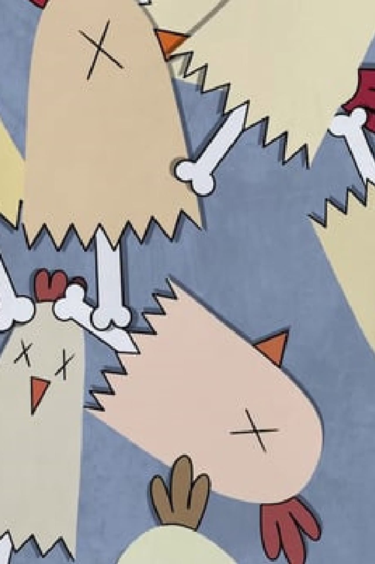 Chicks preview 1