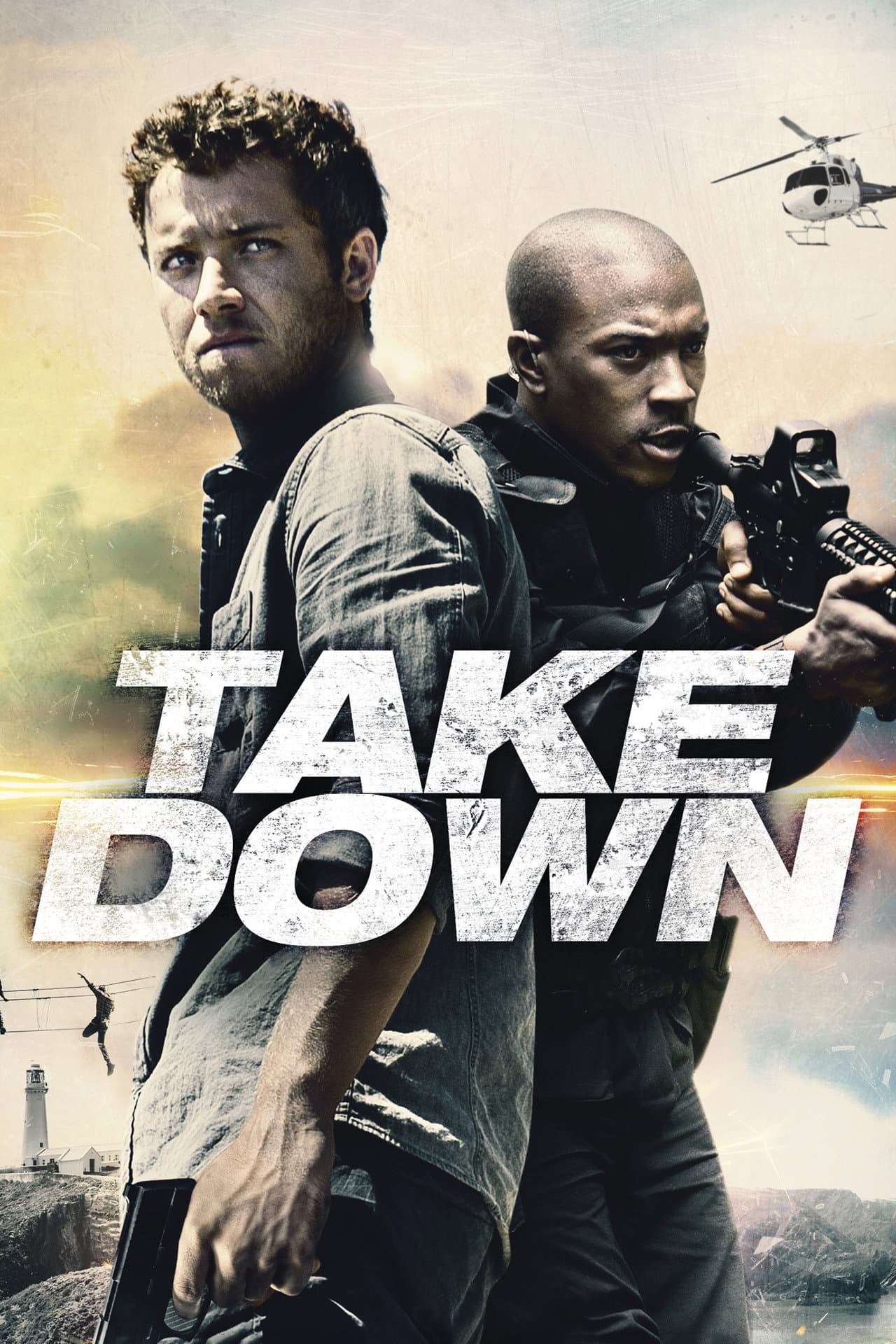 Take Down preview 2