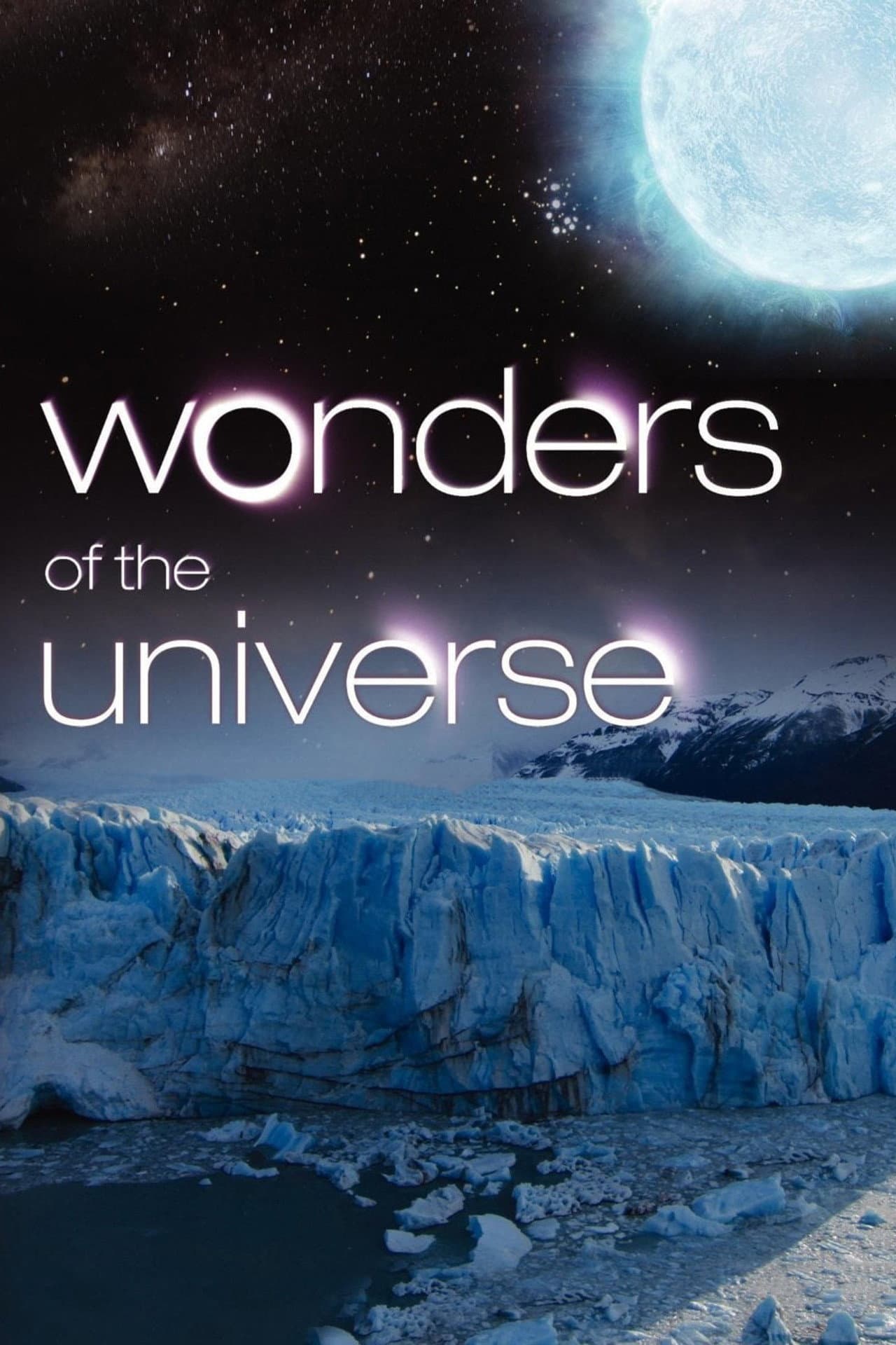 Wonders of the Universe preview 2