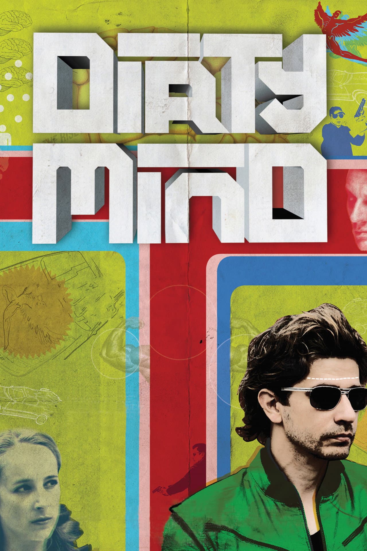 Dirty Mind preview 1