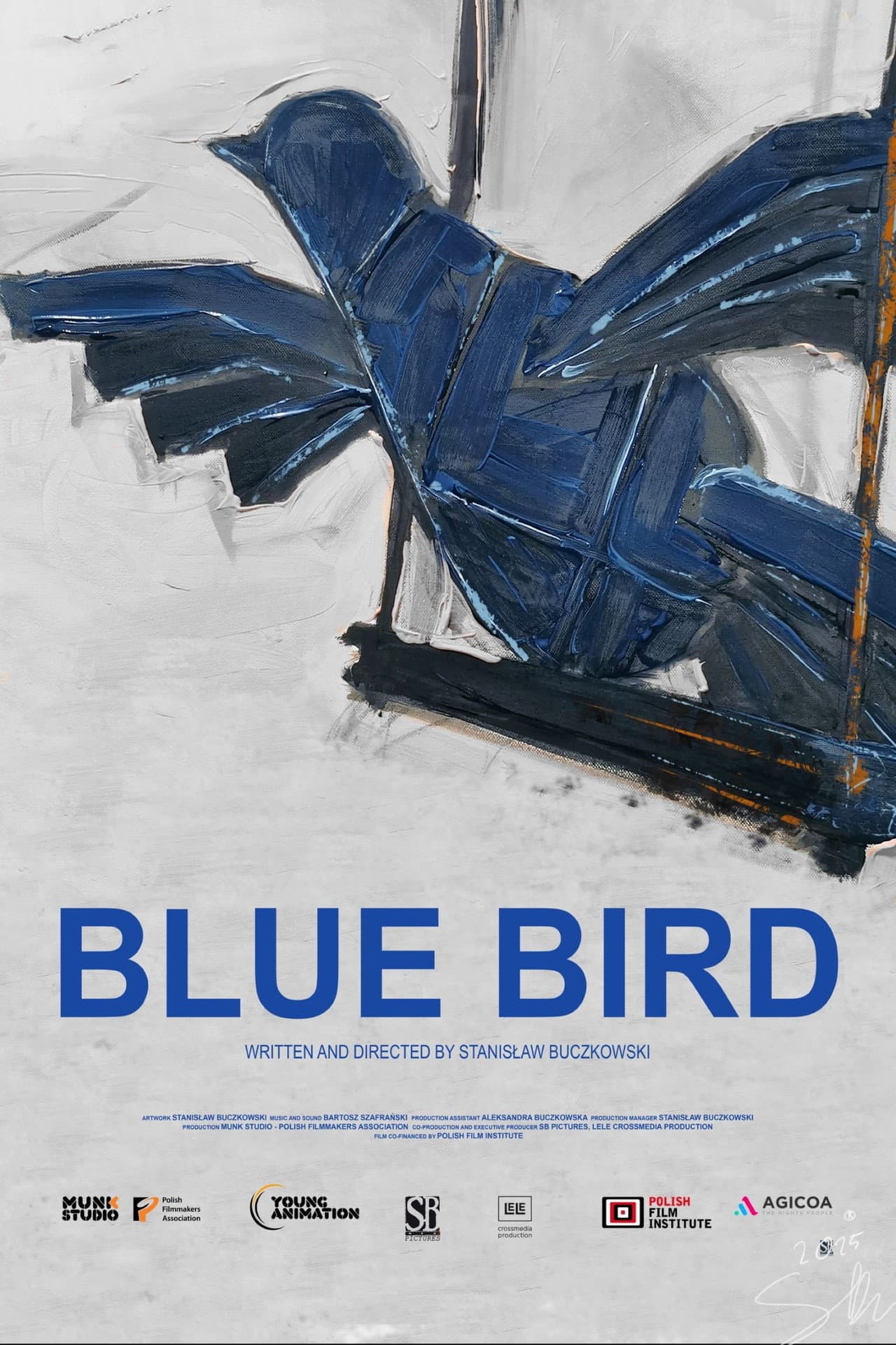 Blue Bird preview 1