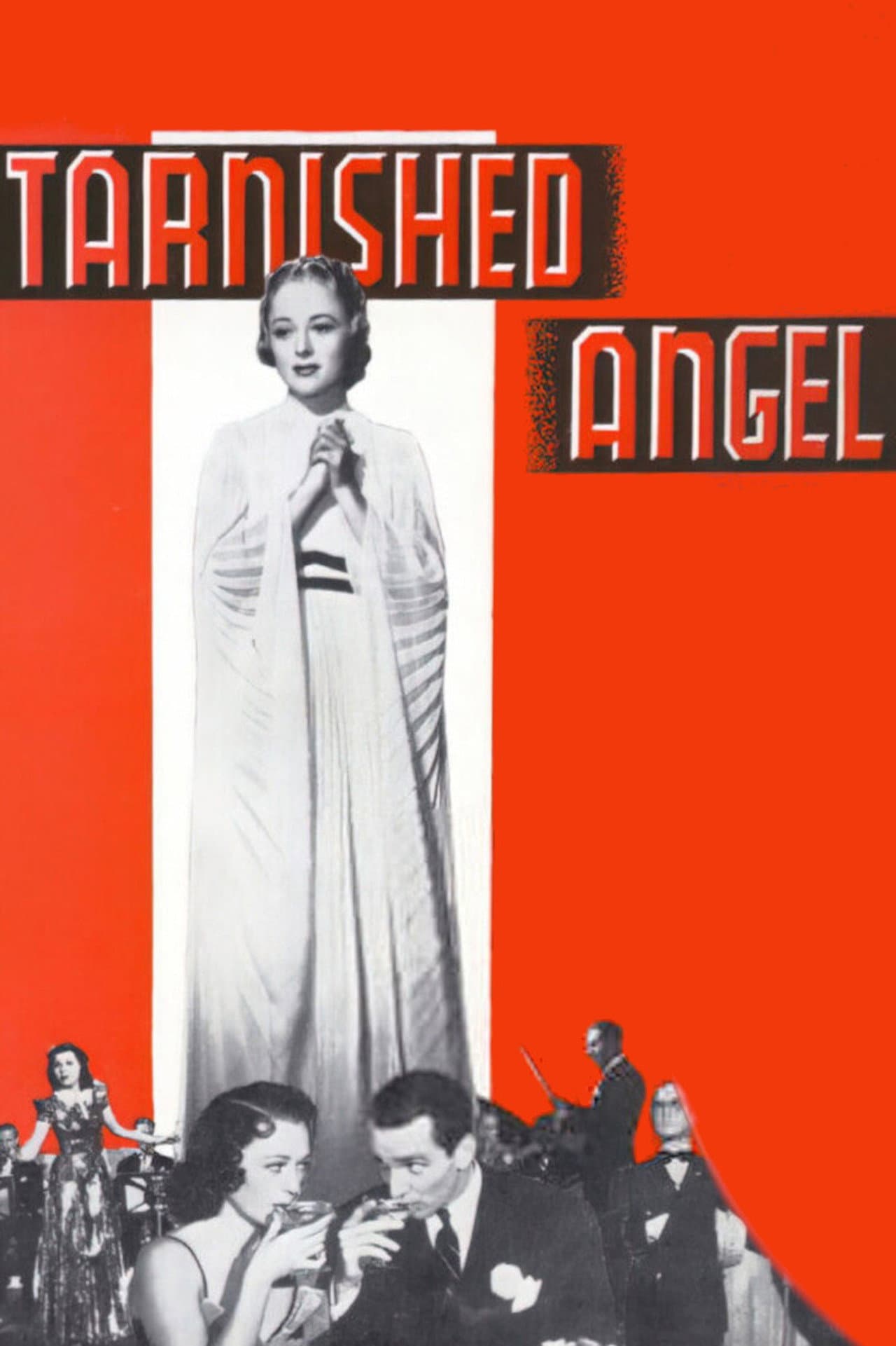 Tarnished Angel preview 2