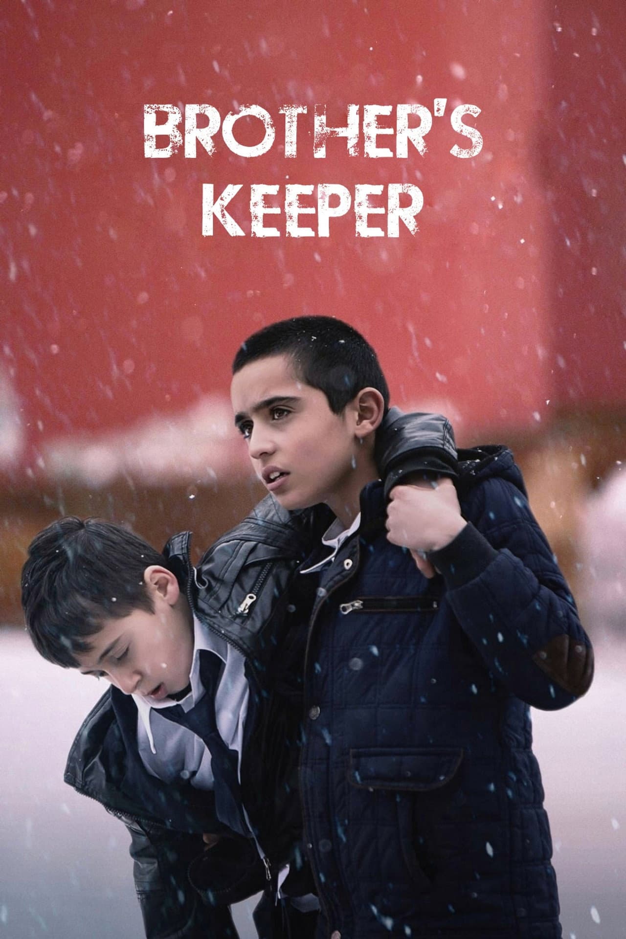 Brother's Keeper preview 2