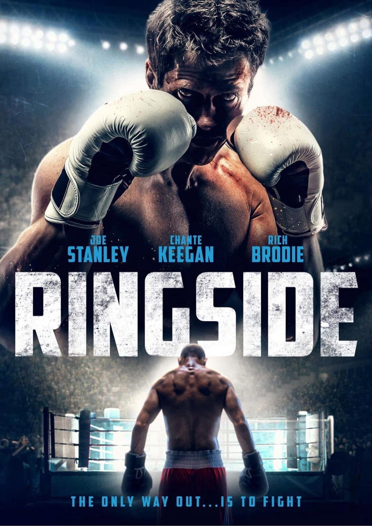 Ringside preview 1