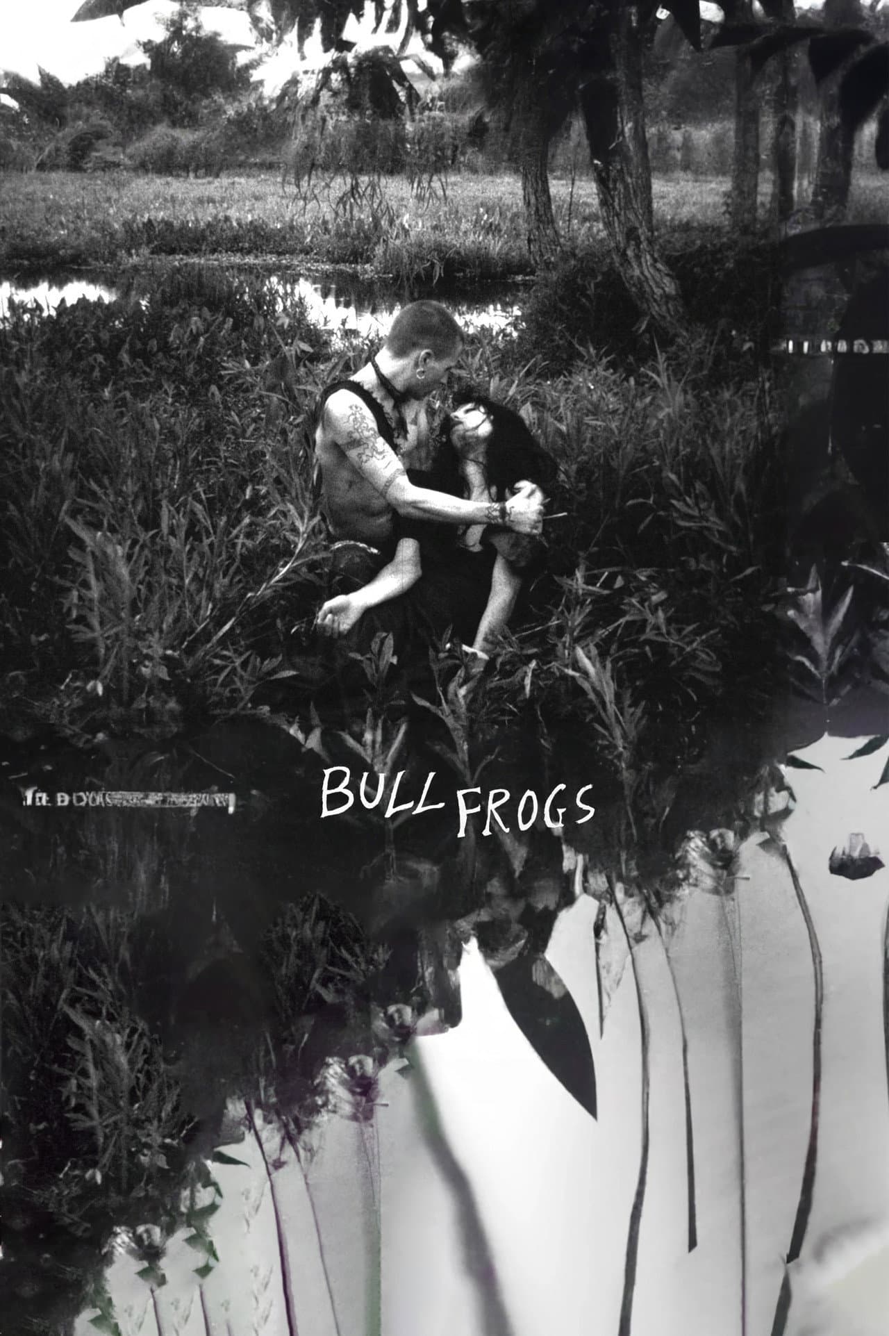 Bullfrogs preview 1