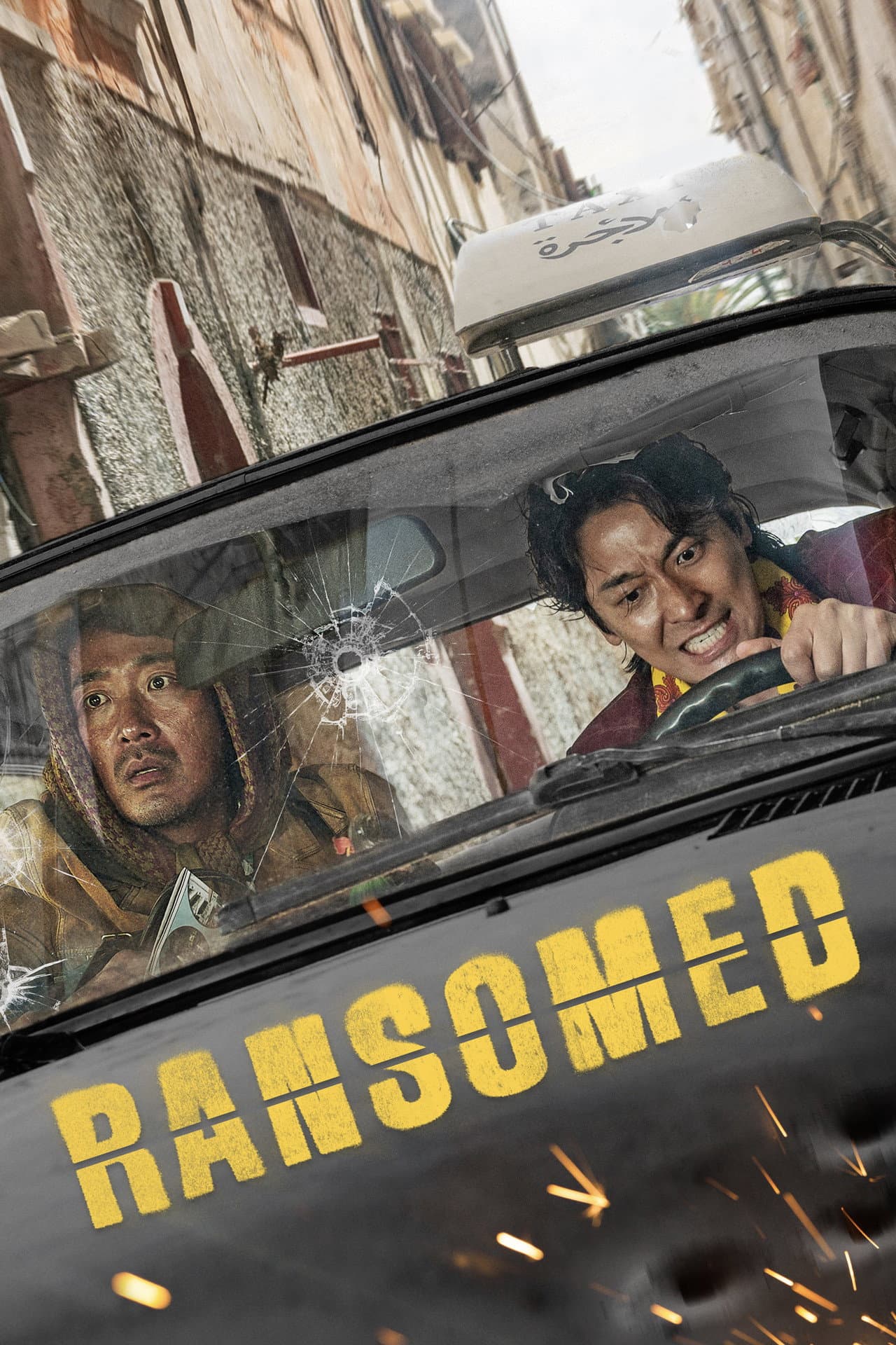 Ransomed preview 2