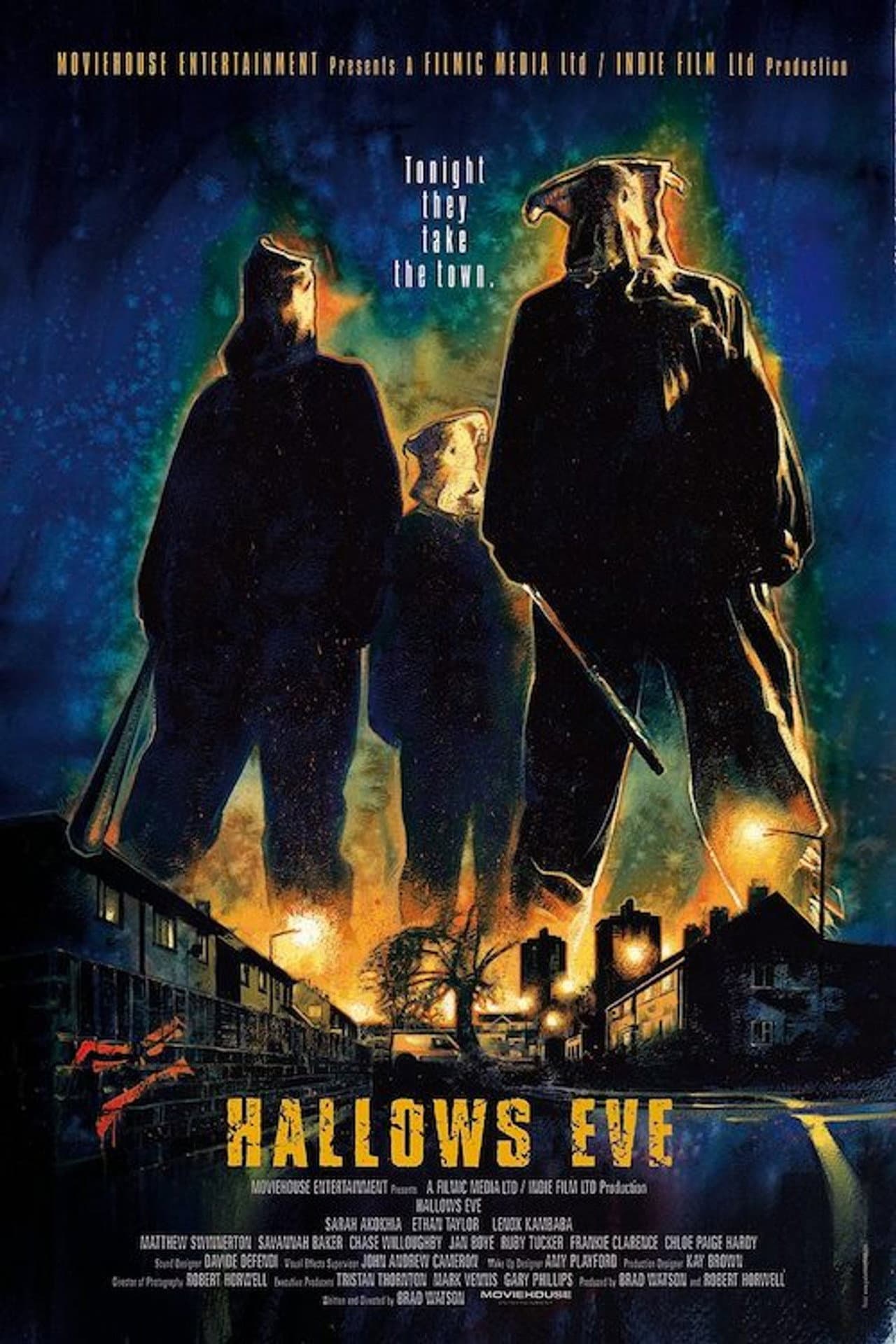 Hallows Eve preview 1