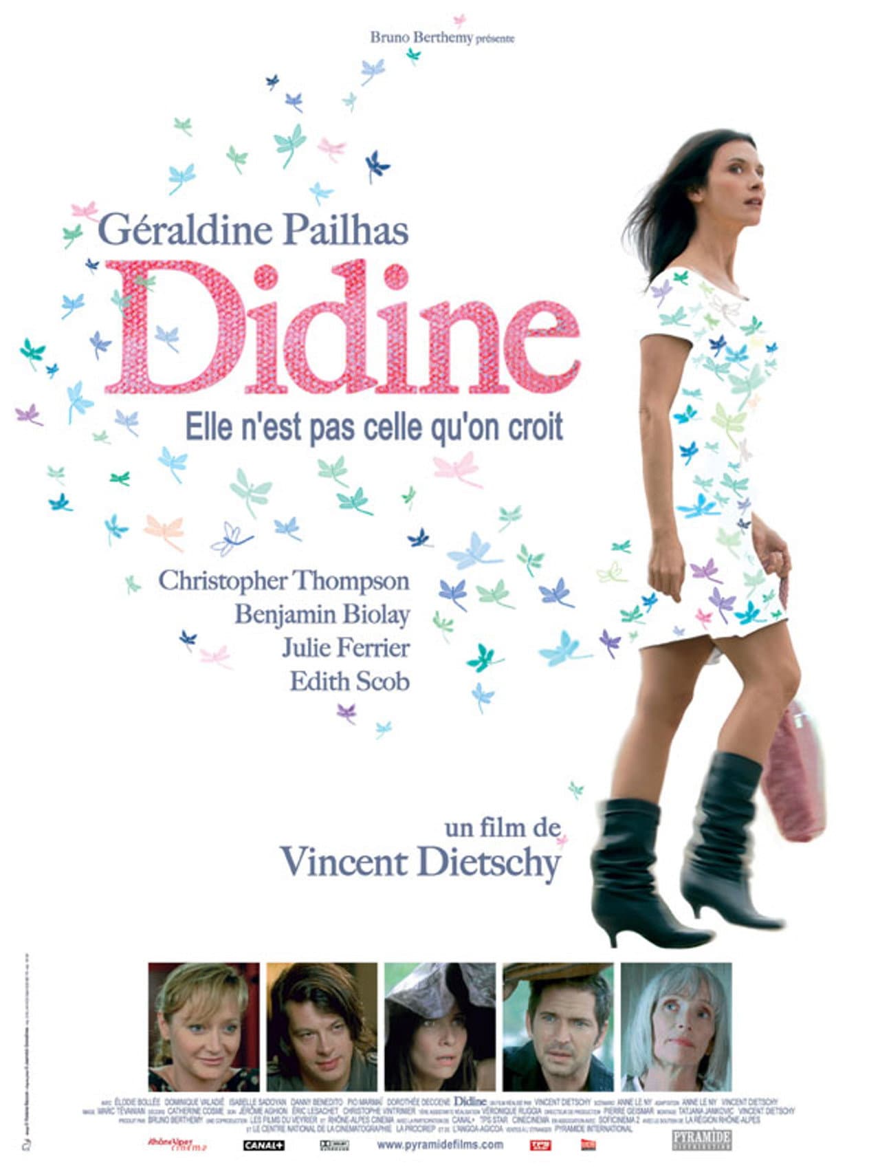 Didine preview 2