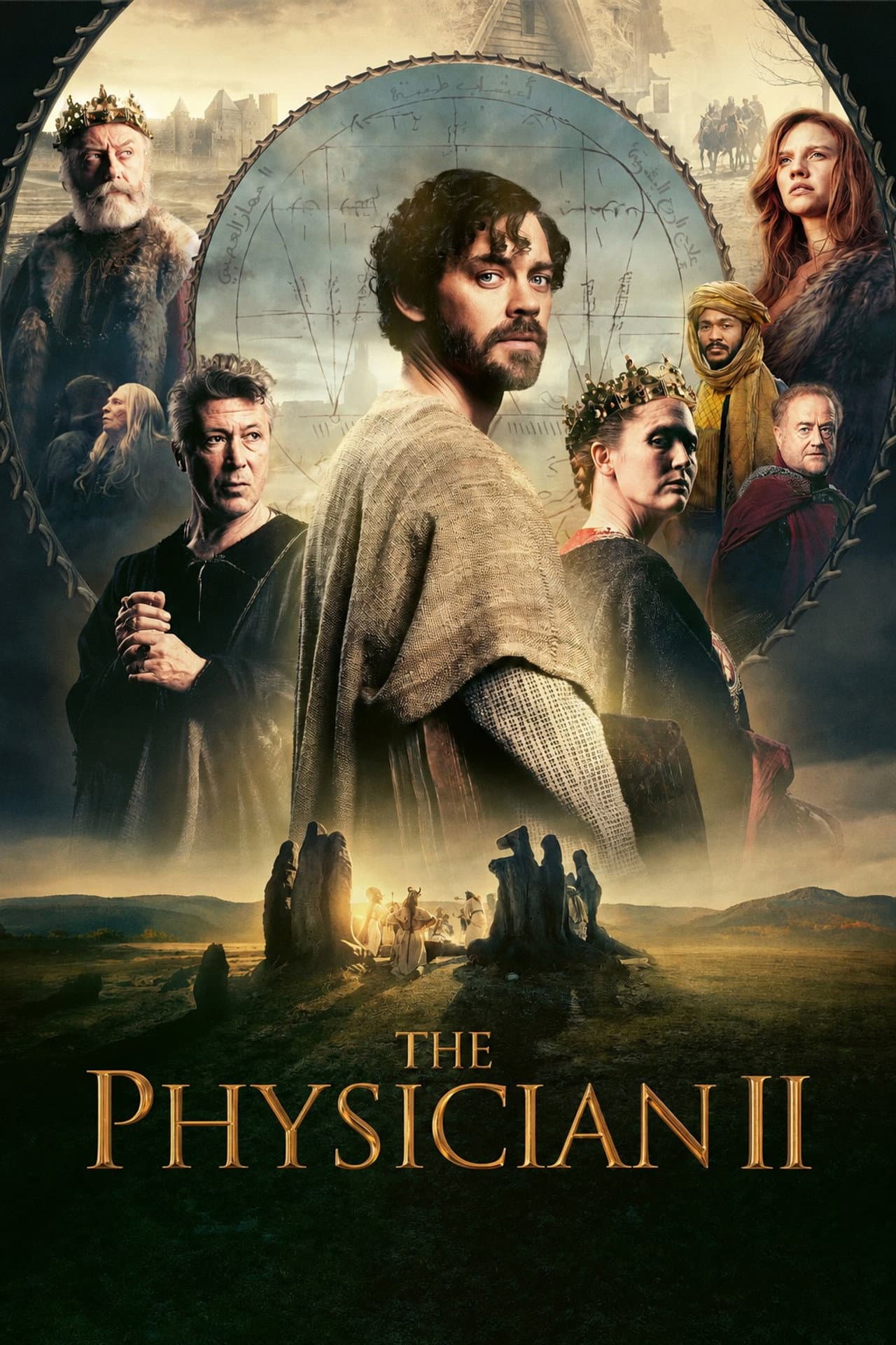 The Physician II preview 2
