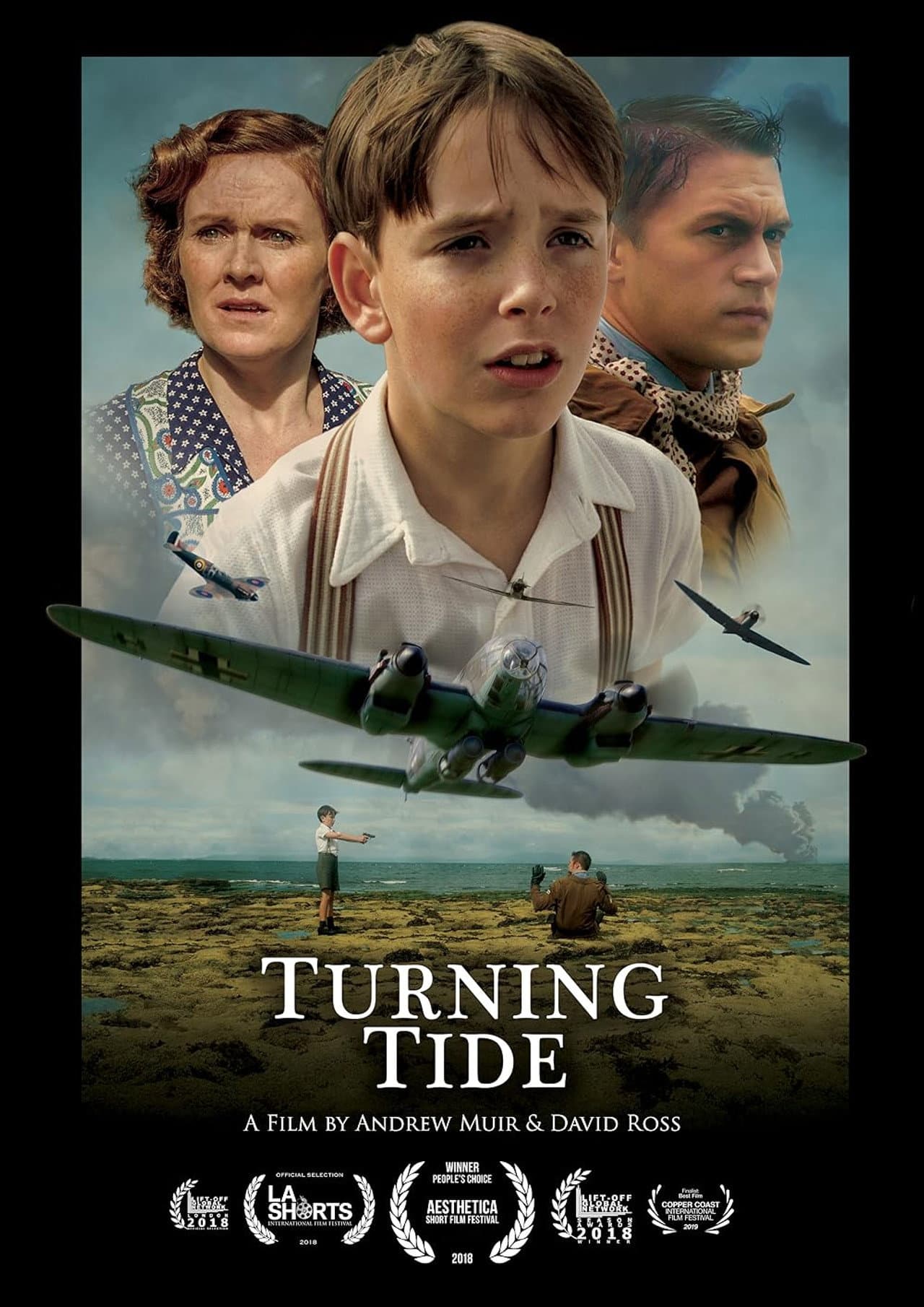 Turning Tide preview 2