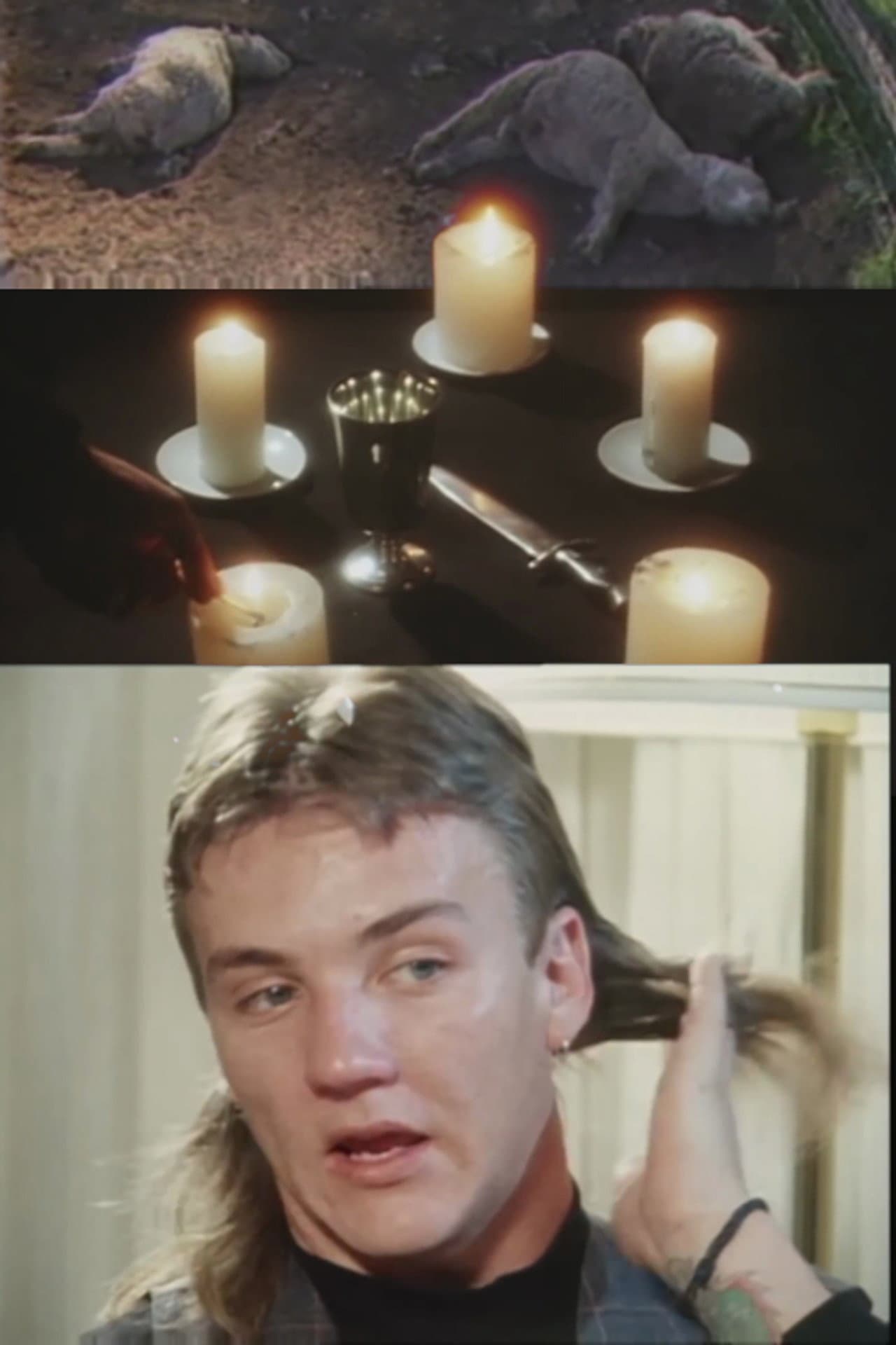 Satanic Cult preview 2