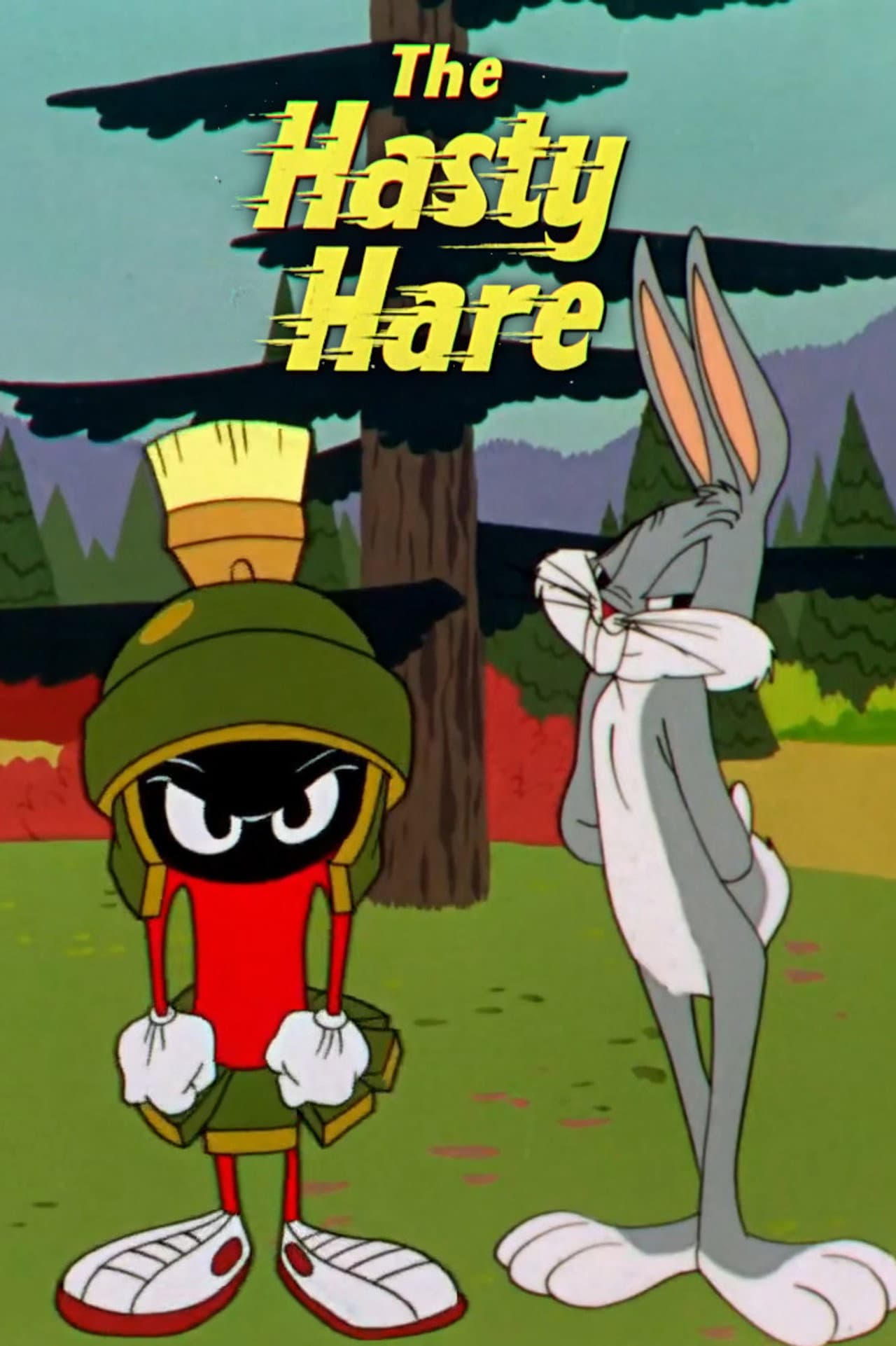 The Hasty Hare preview 2
