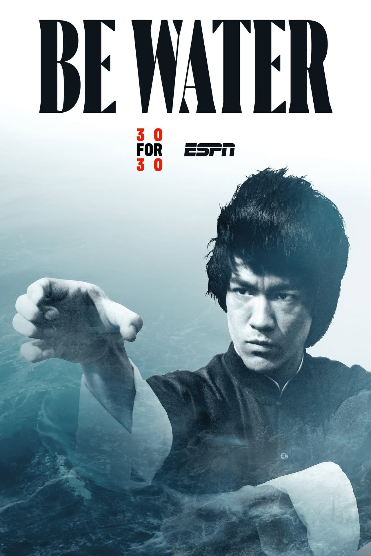 Be Water preview 2
