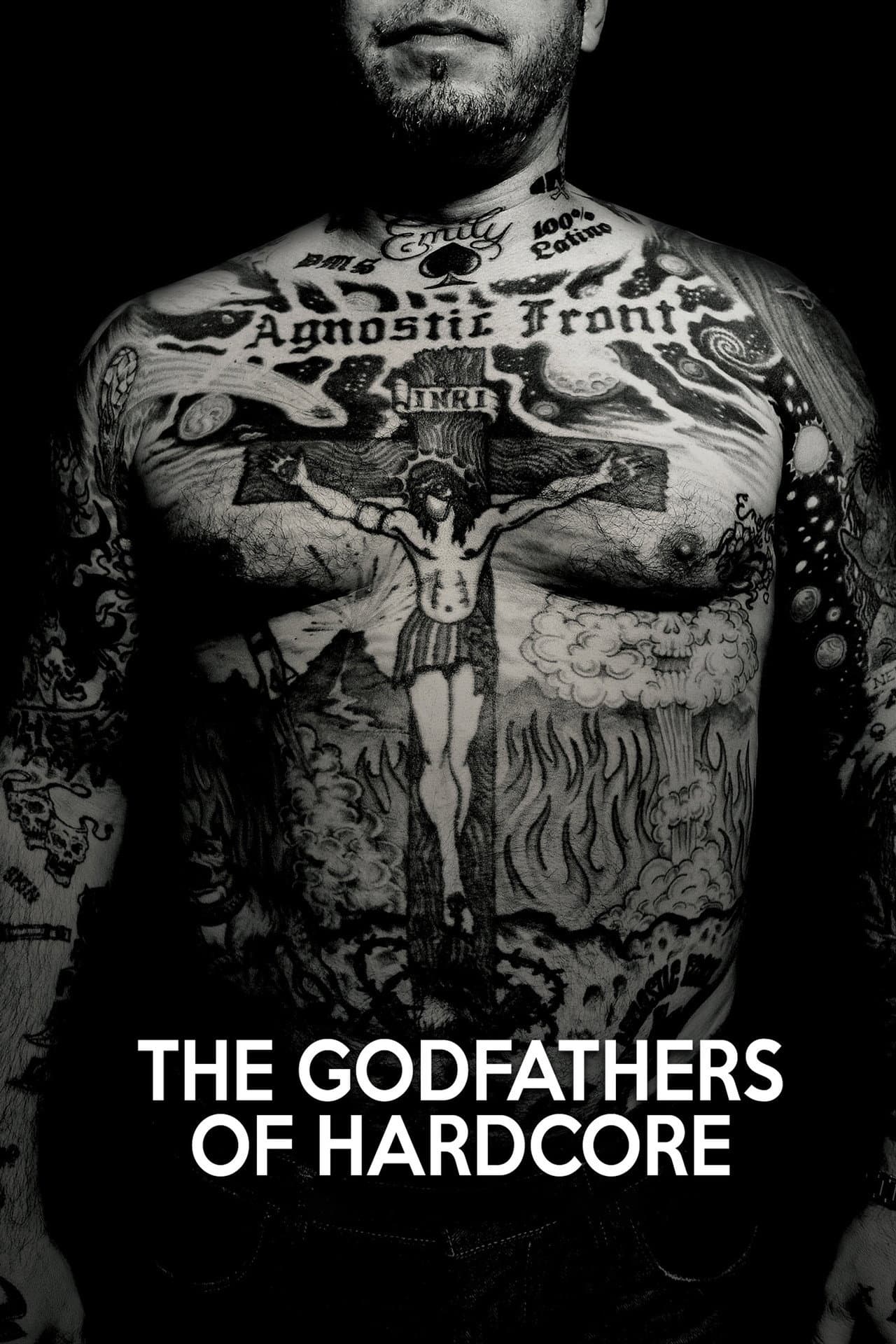 The Godfathers of Hardcore preview 2