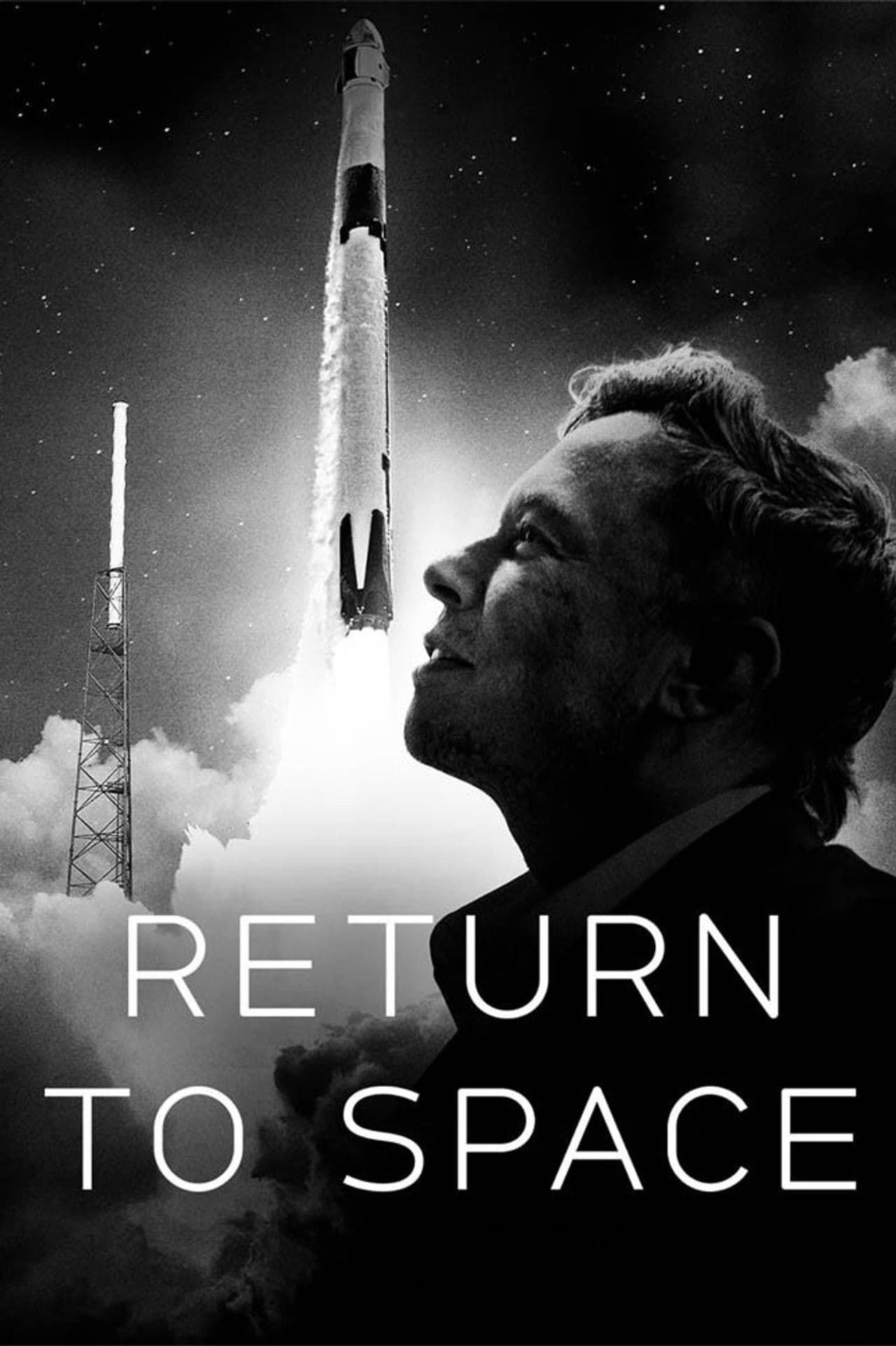 Return to Space preview 2