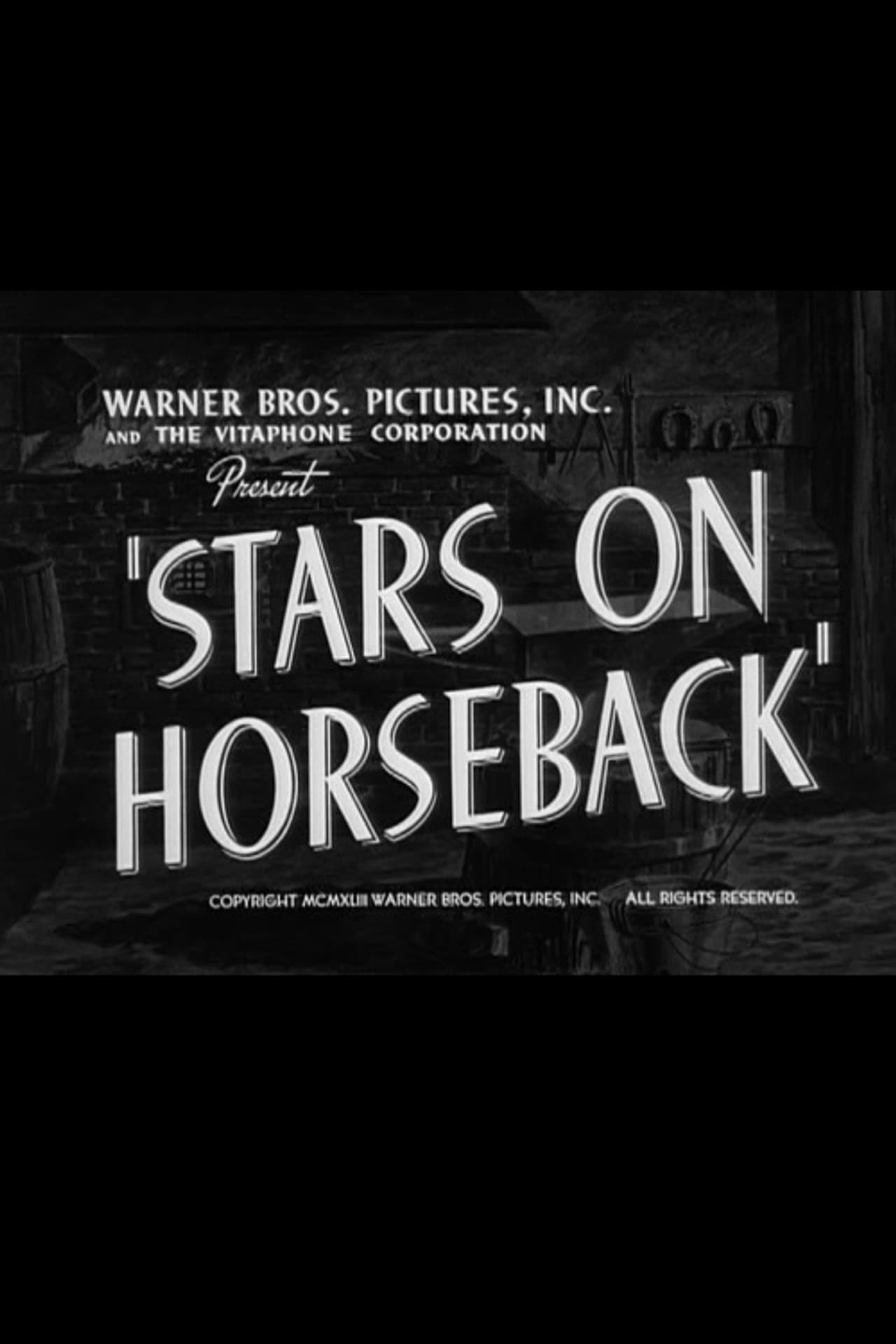 Stars on Horseback preview 1