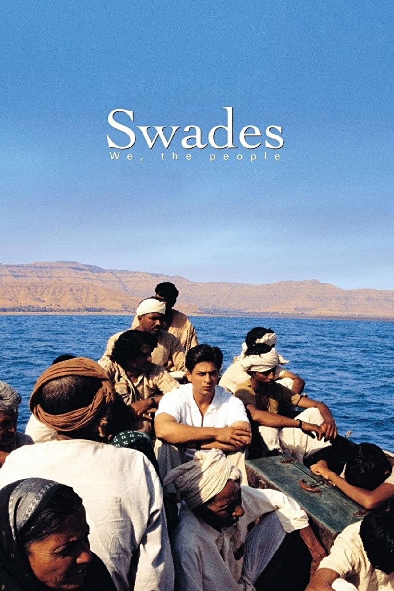 Swades preview 2