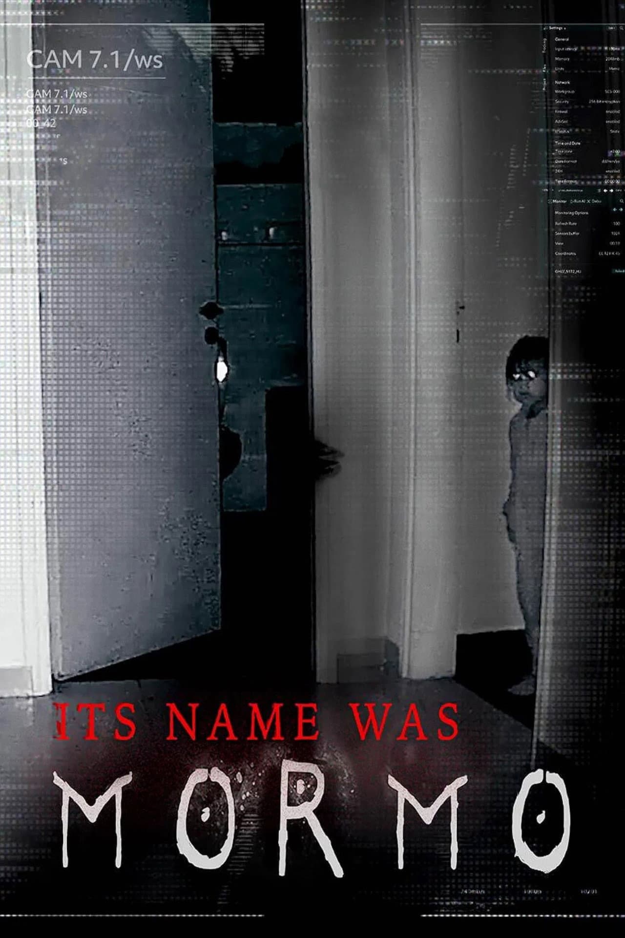 Its Name Was Mormo preview 2