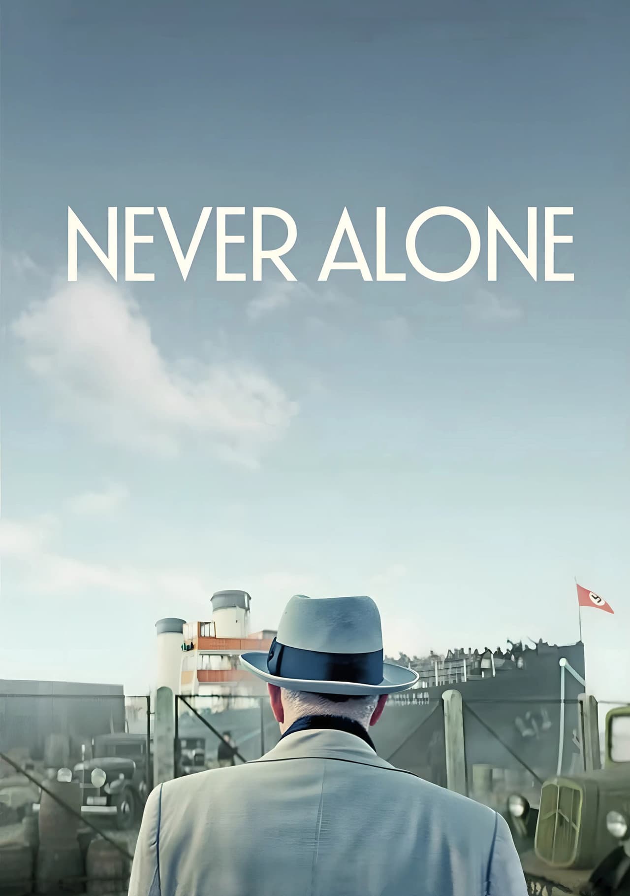 Never Alone preview 2