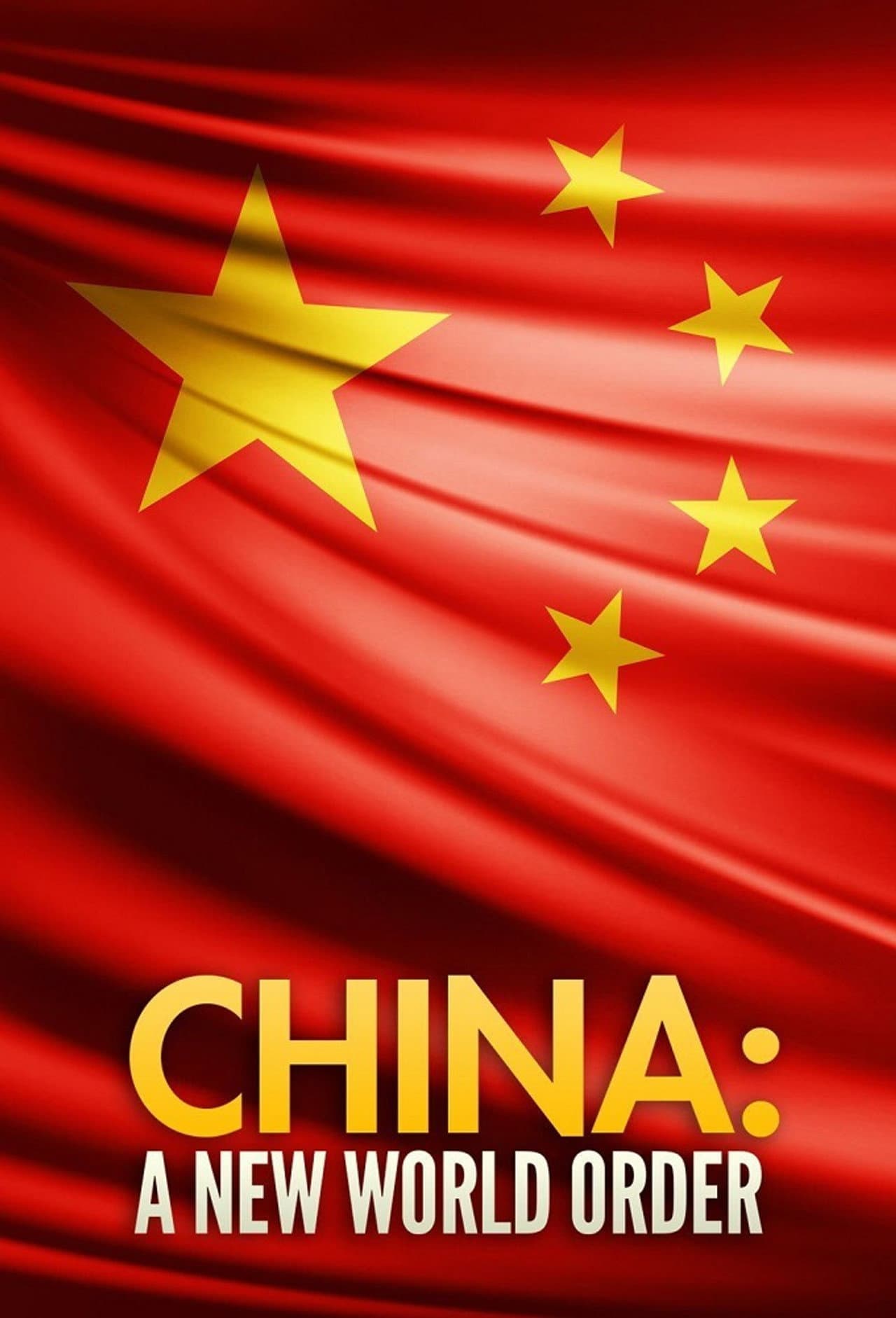 China: A New World Order preview 2