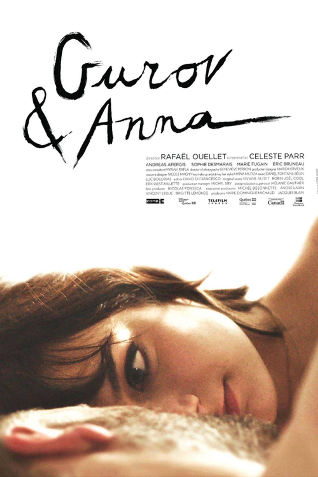 Gurov and Anna preview 2