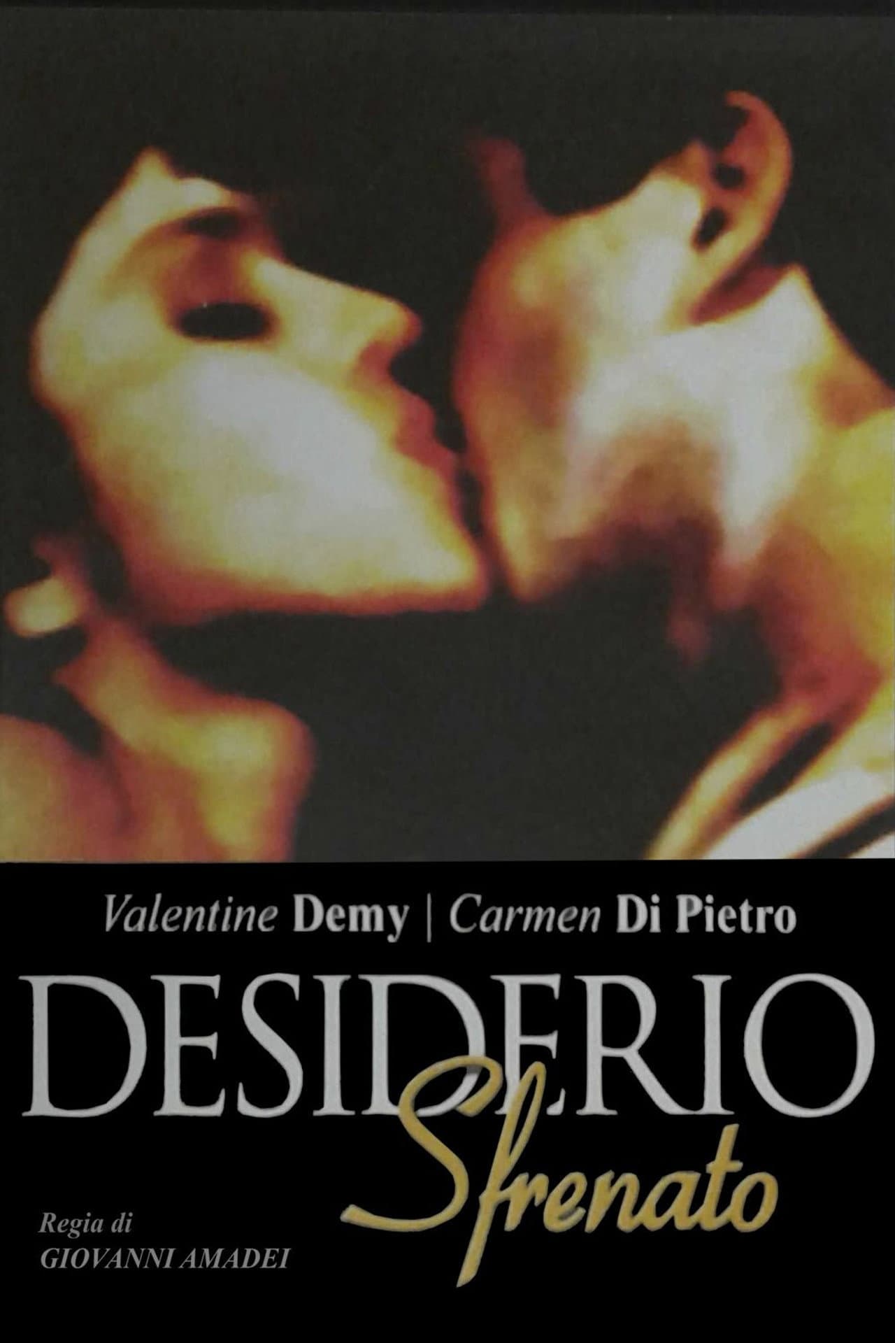 Hard Car - Desiderio sfrenato del piacere preview 2