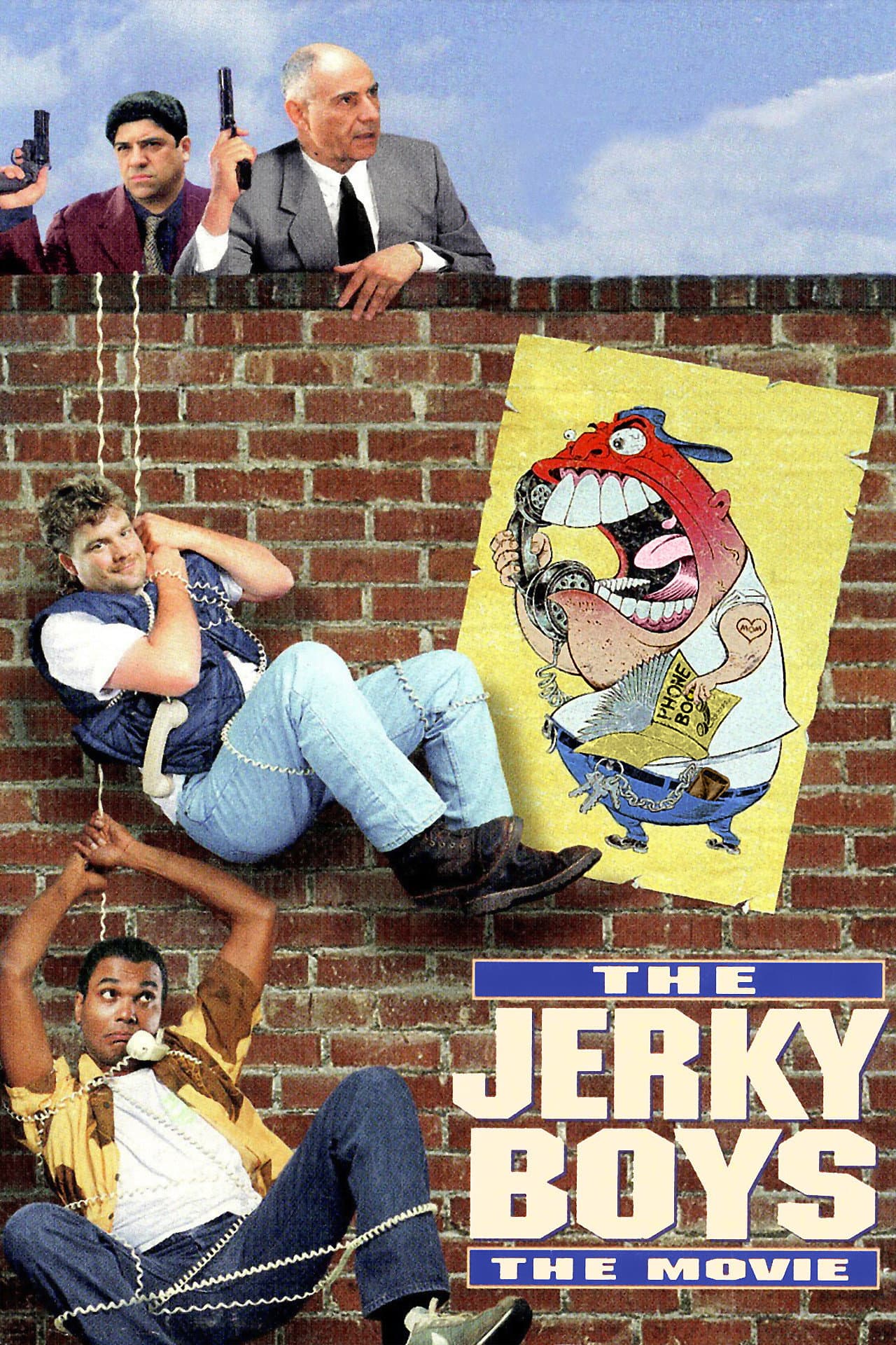 The Jerky Boys preview 2