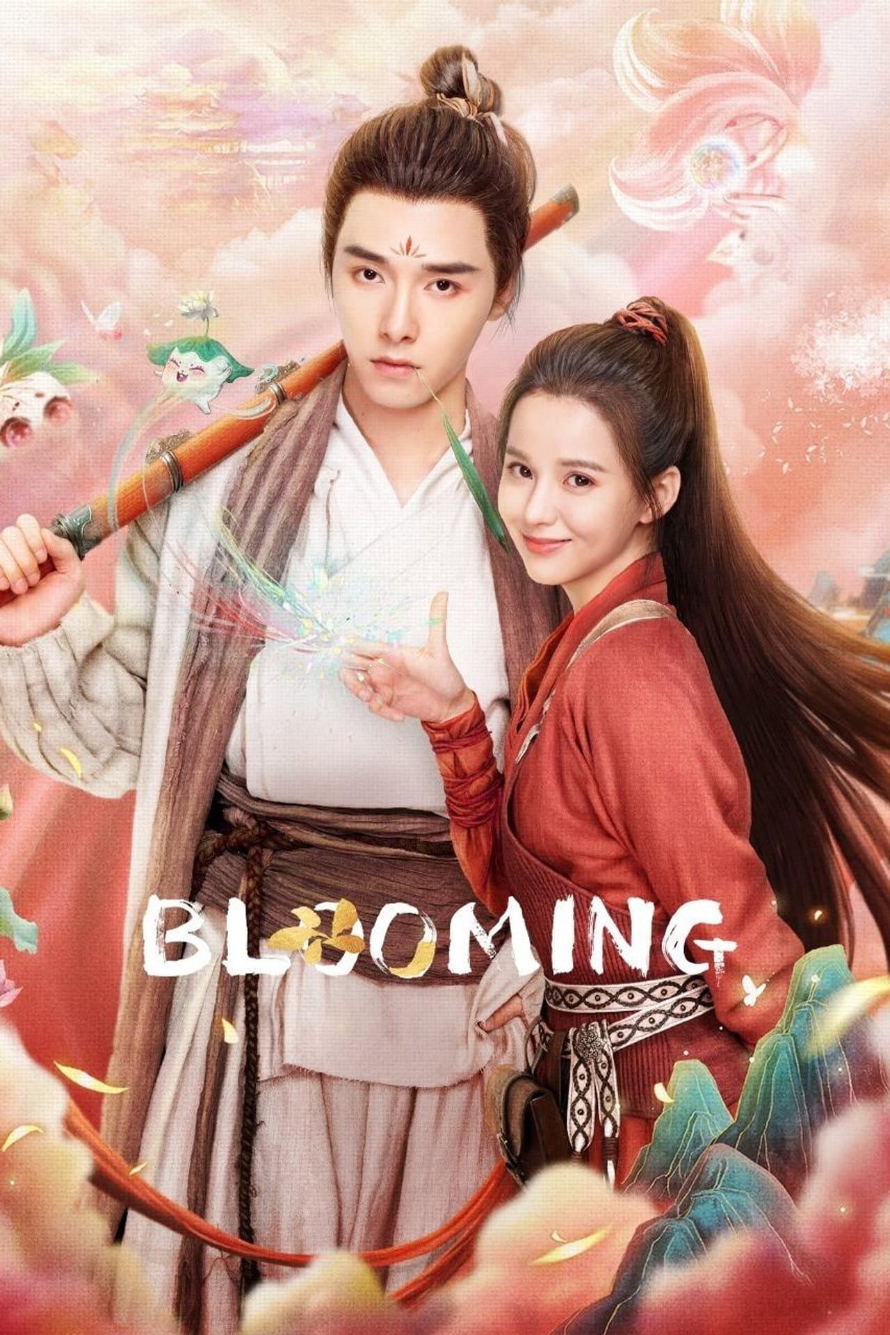 Blooming preview 2