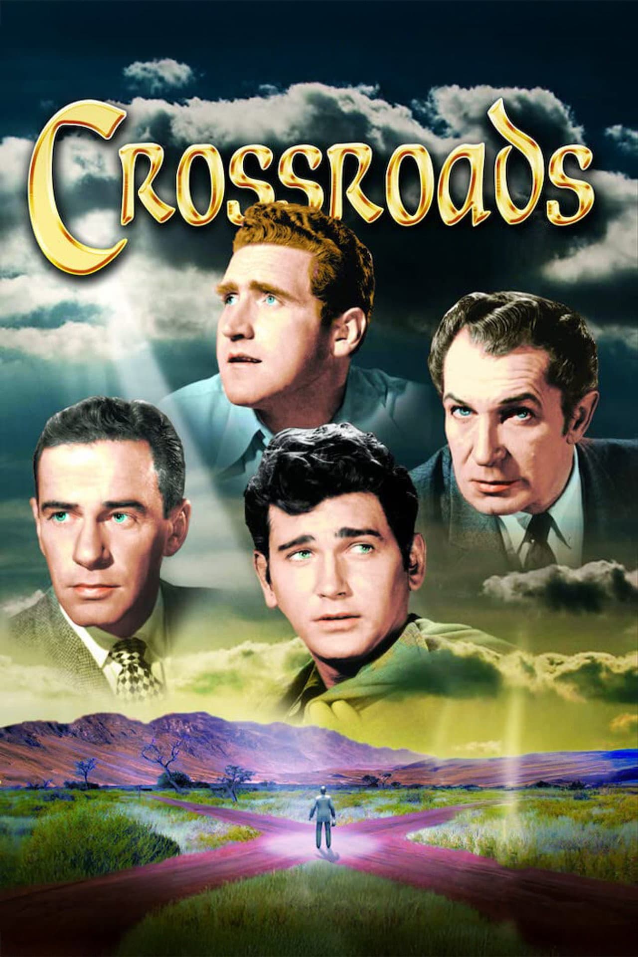 Crossroads preview 2