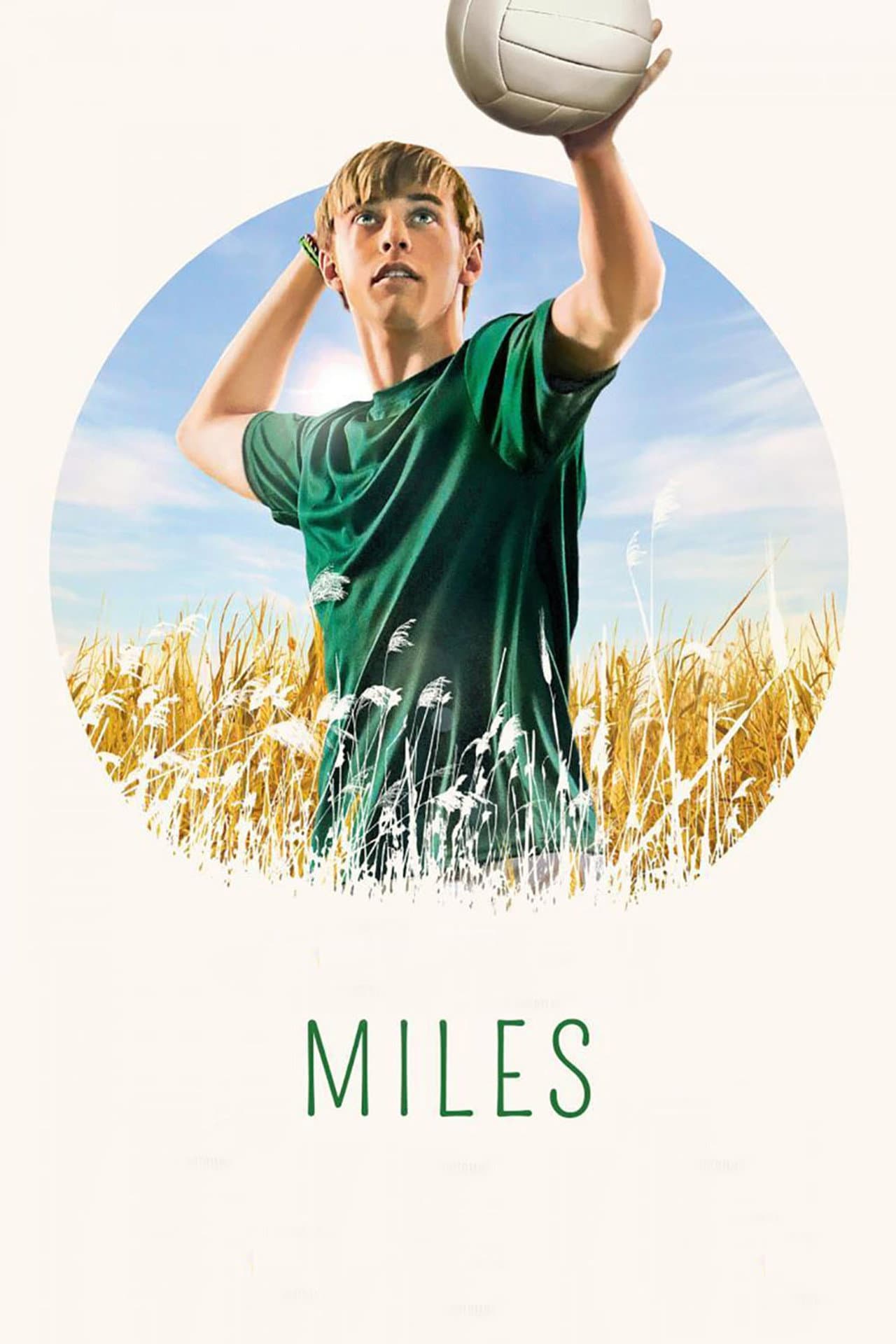 Miles preview 2