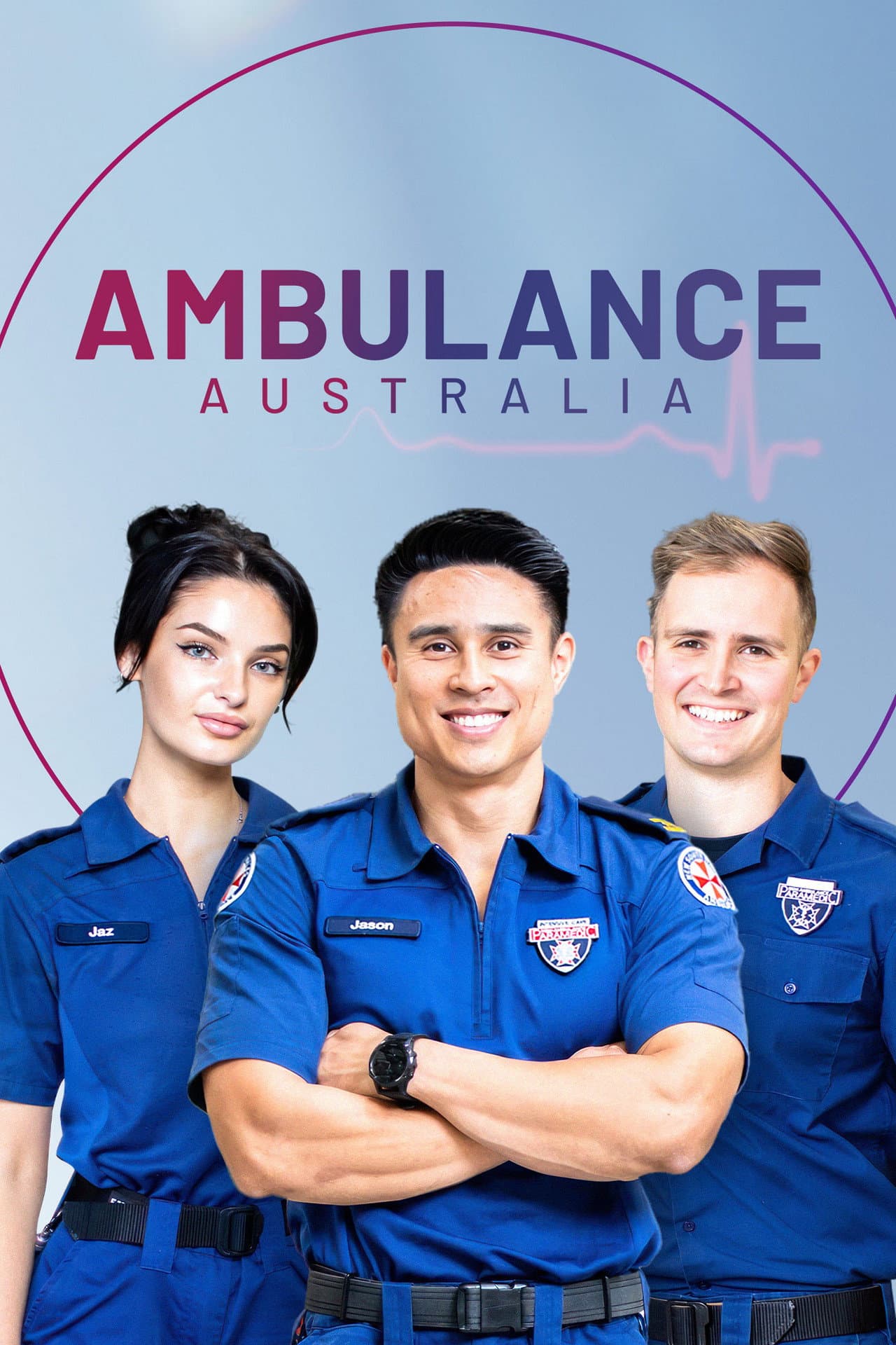 Ambulance Australia preview 2