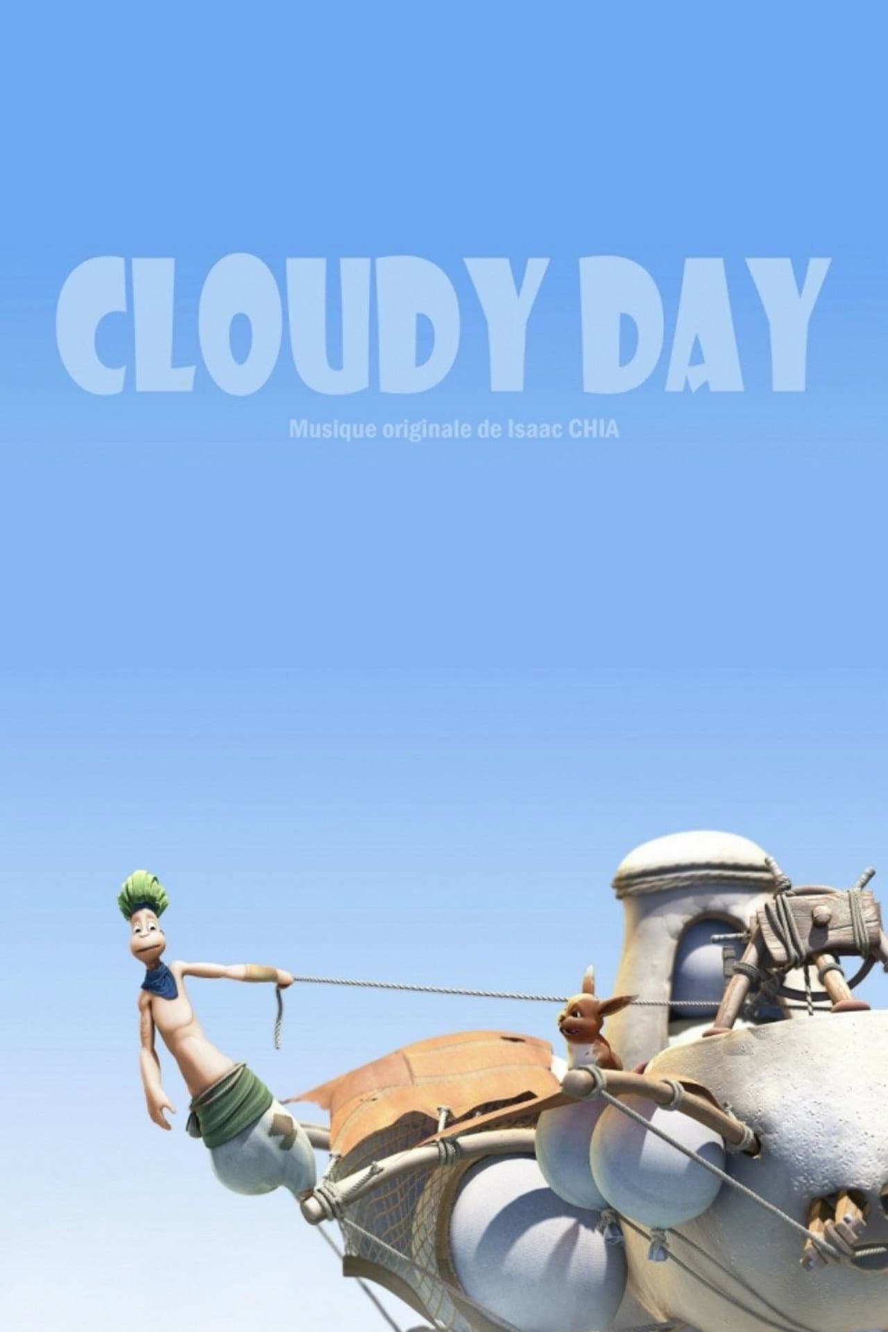 Cloudy Day preview 2
